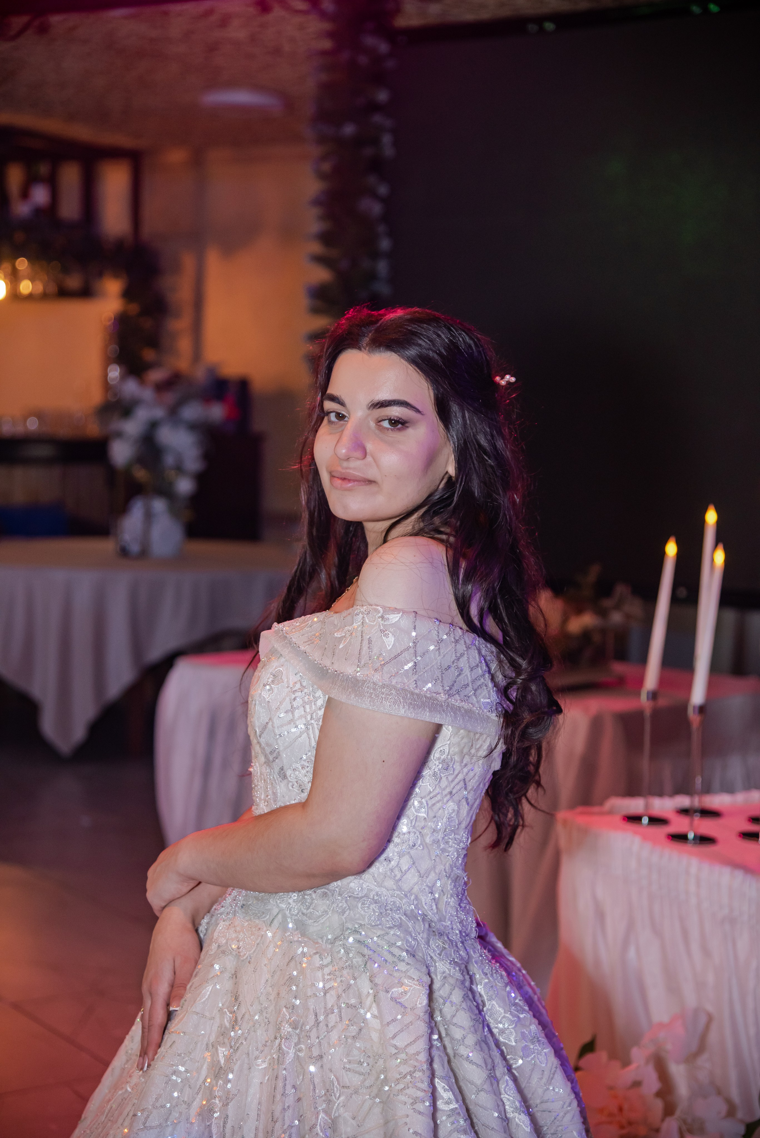 Эдгар и Элина. Фотограф Галина Нестерова