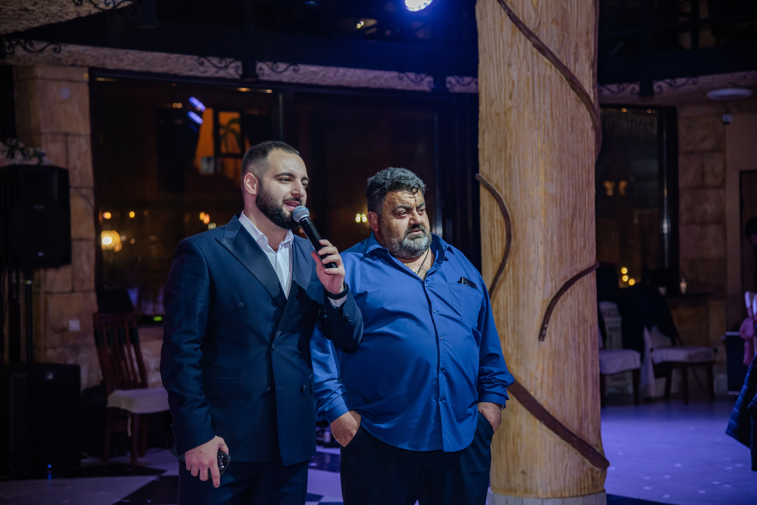 Эдгар и Элина. Фотограф Галина Нестерова