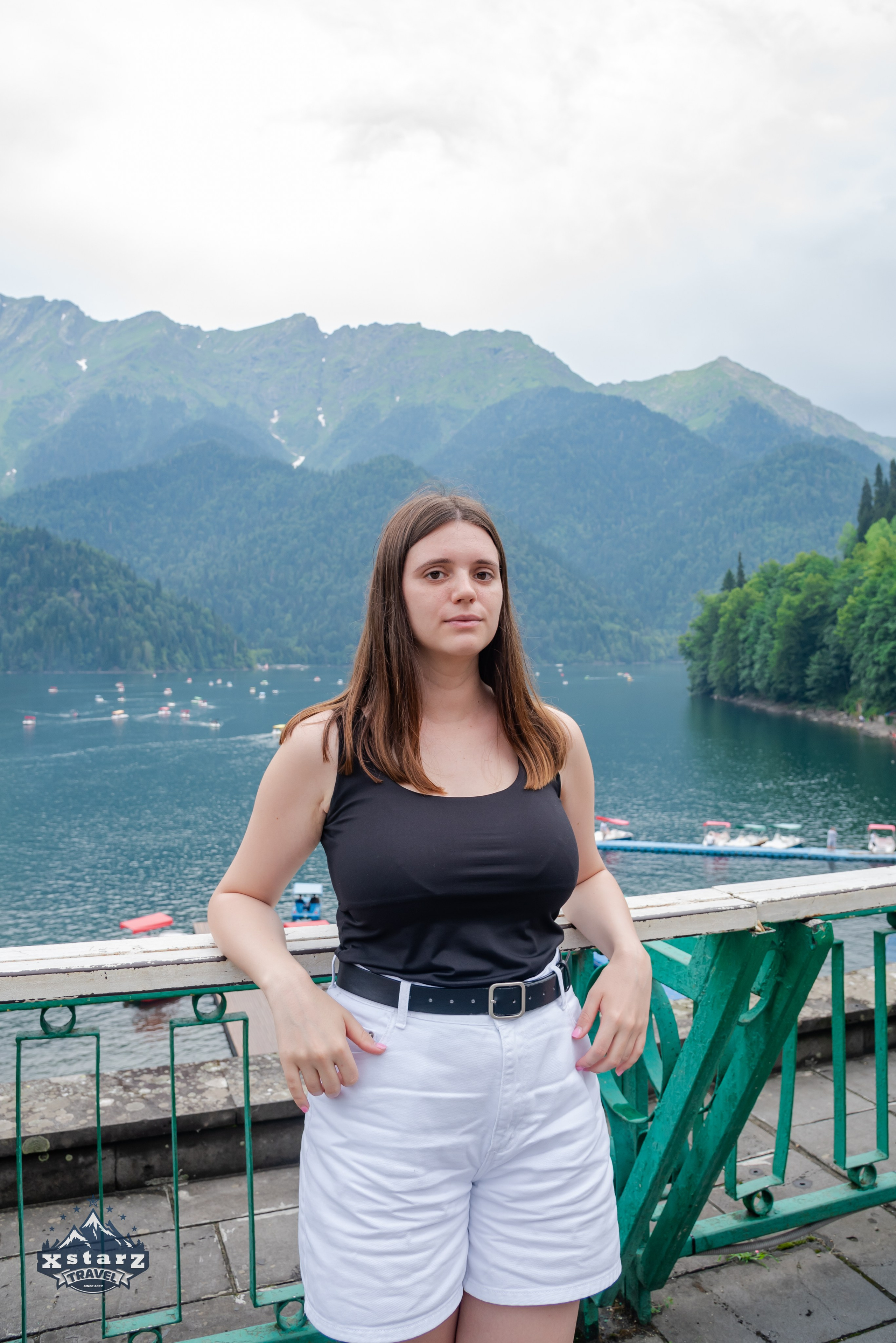 Тур в Абхазию. Фотограф Галина Нестерова