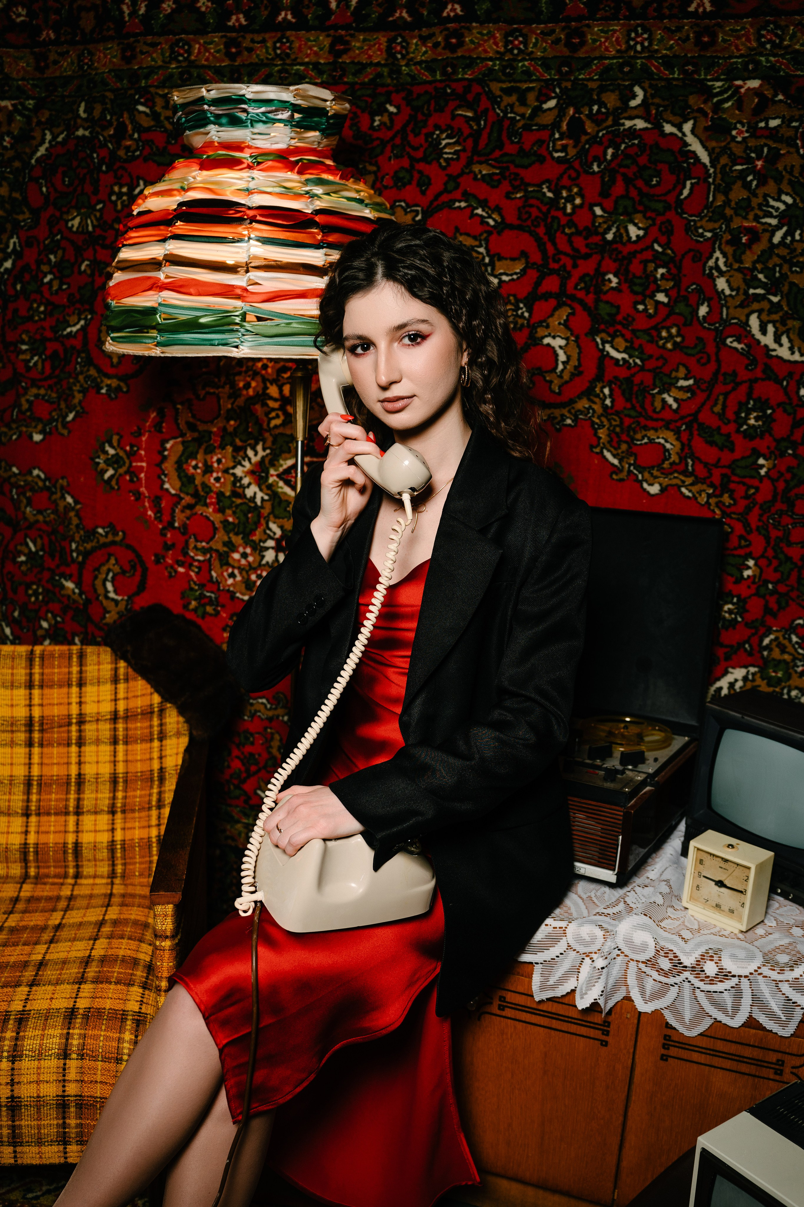 Новогодний корпоратив ADрайв & dmz. Свадебный и семейный фотограф в Воронеже Анастасия Бойко