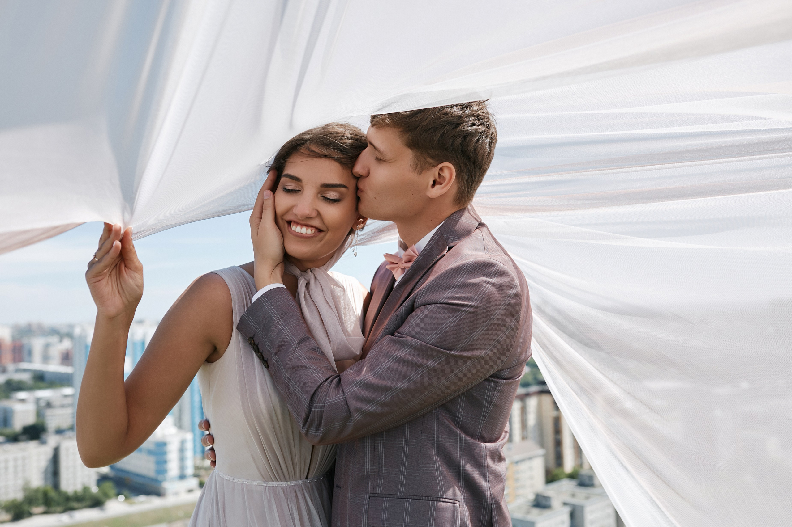 Павел & Анастасия. Фотограф Андрей Кононенко