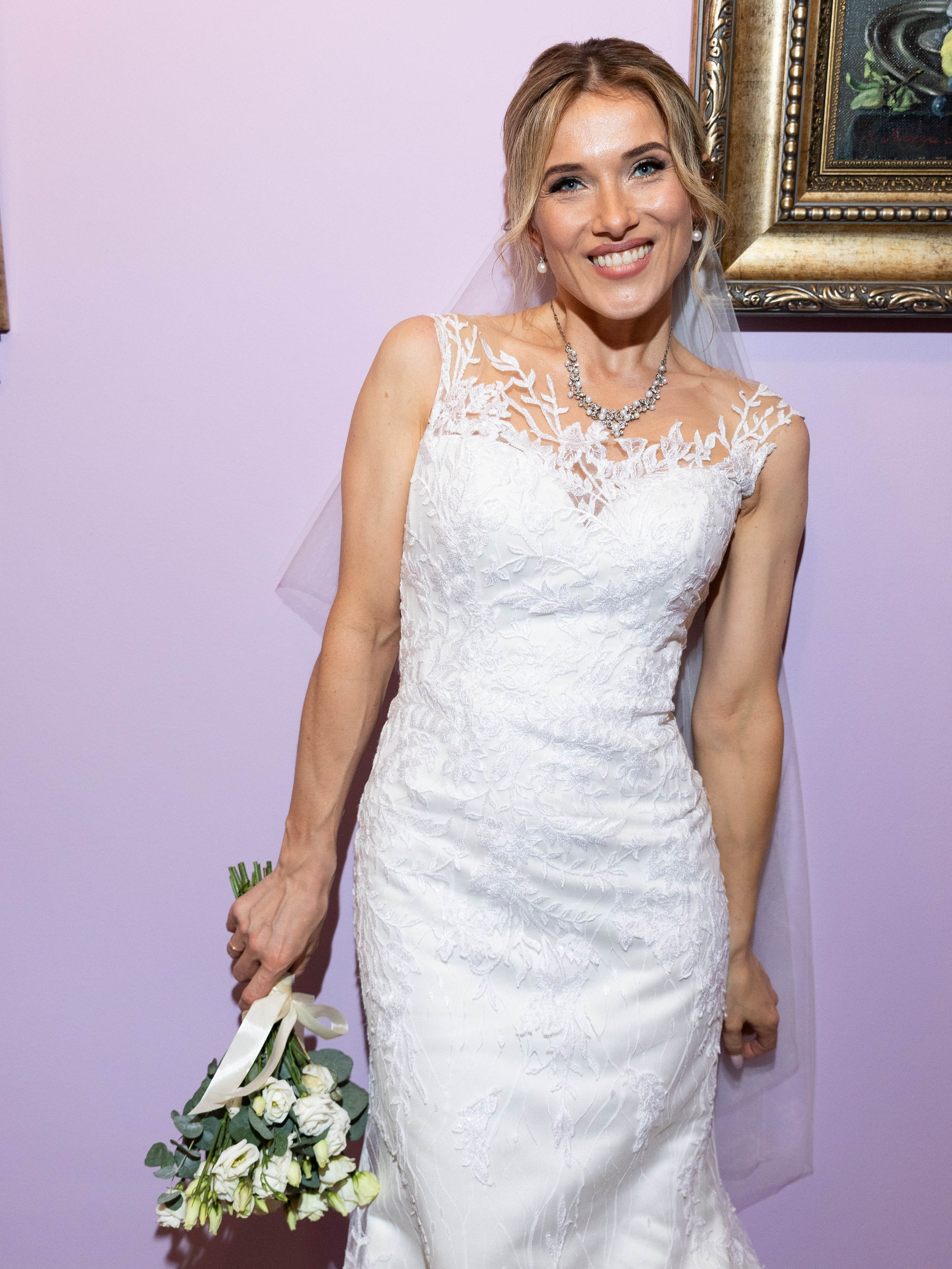 Сергей и Алёна. Фотограф, видеограф -Александр Антонян