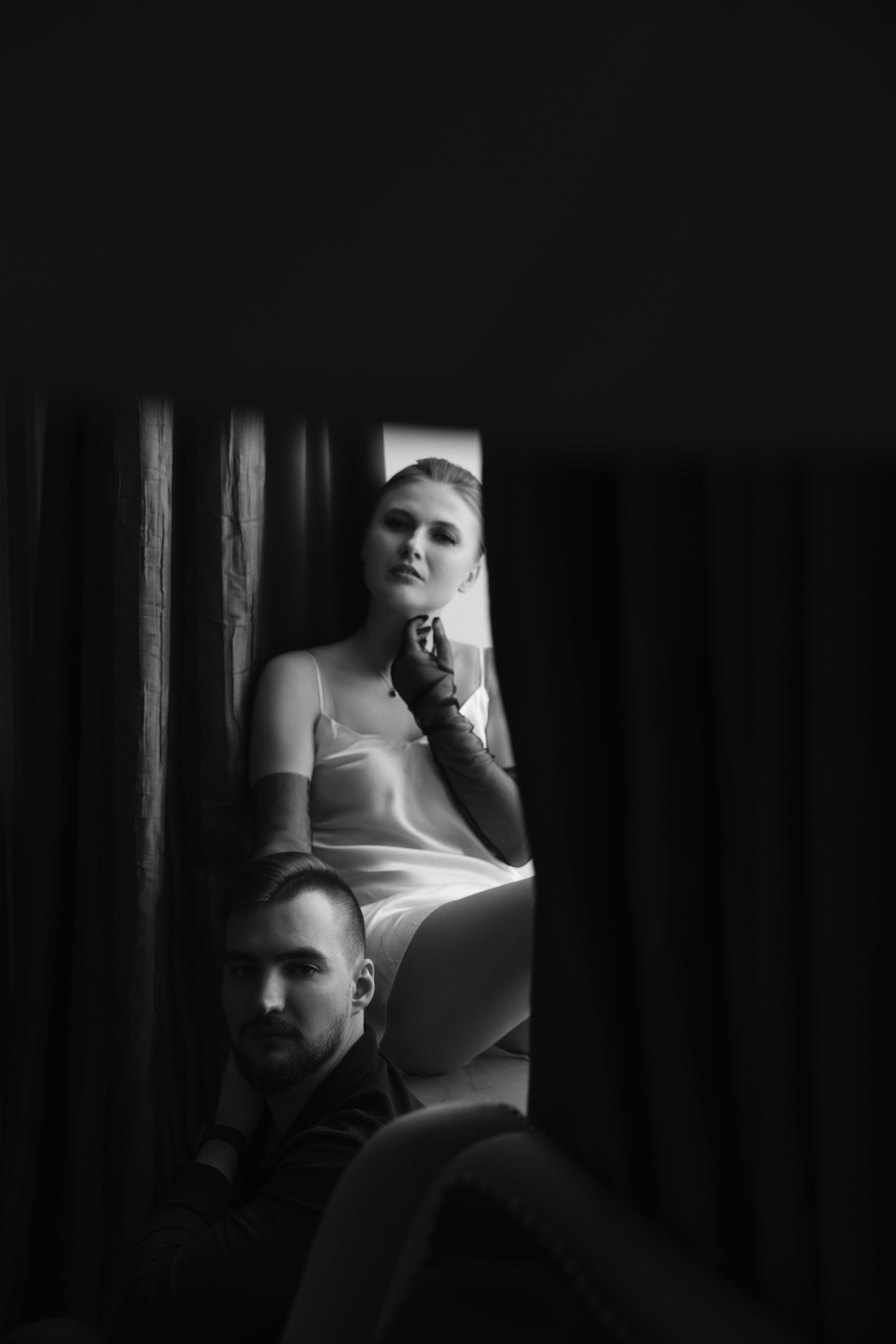 Ваня Точно. Свадебный фотограф в Москве и Балашихе