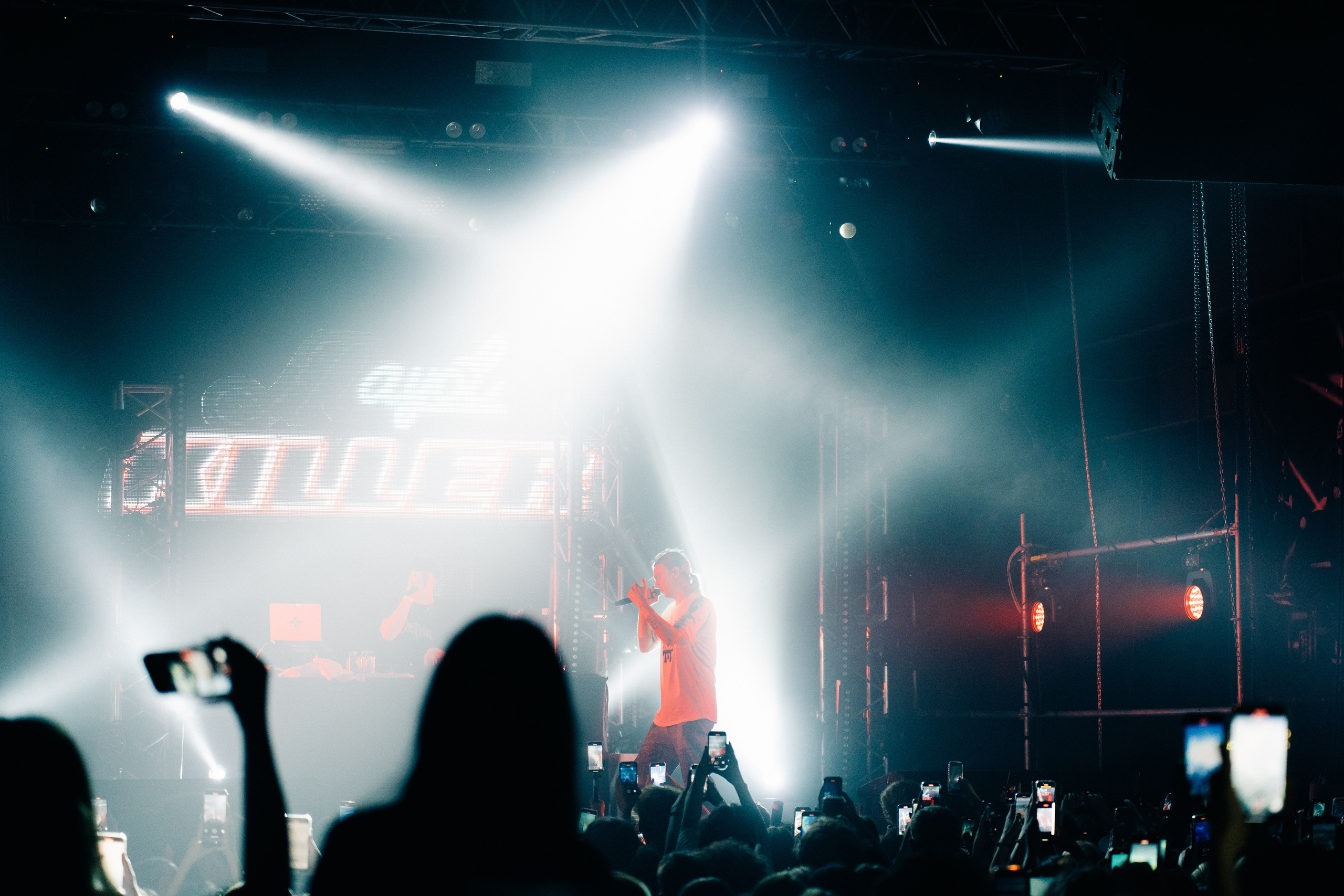 MAYOT. Концертный фотограф в Перми, Москве и Екатеринбурге Максим Шибаков