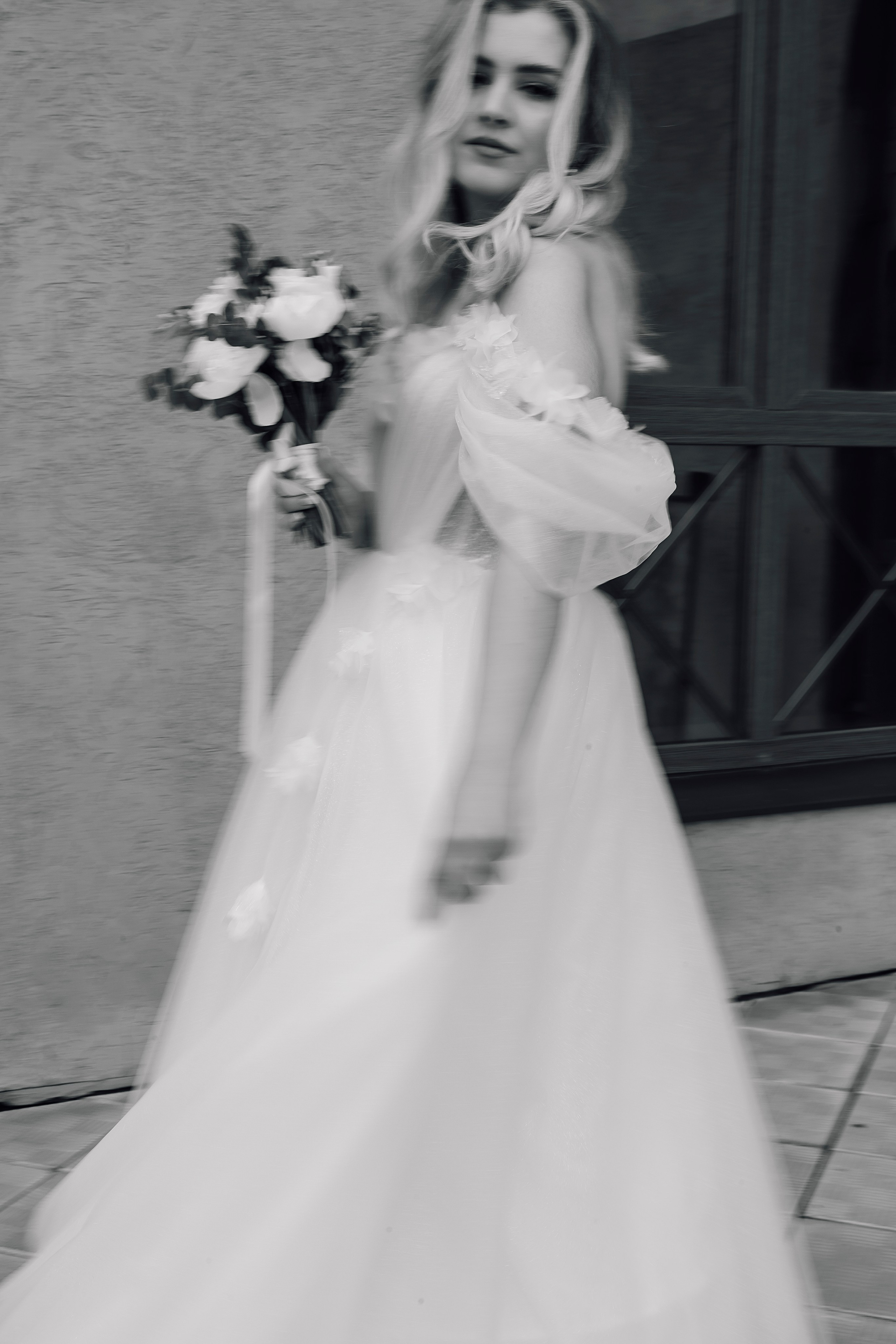 Анна и Дмитрий. Фотограф Москва Мария Захарова