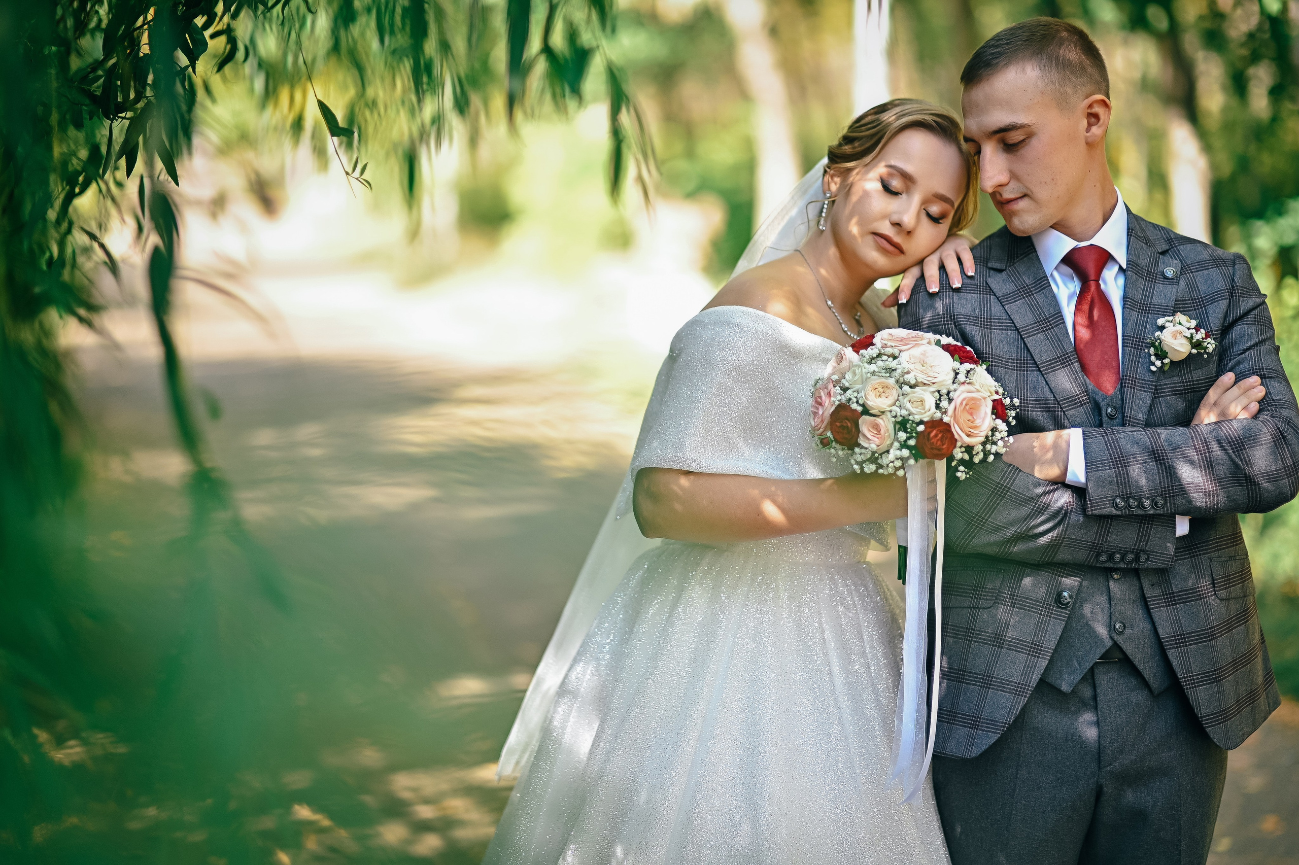 Свадьбы — прогулка. Главная