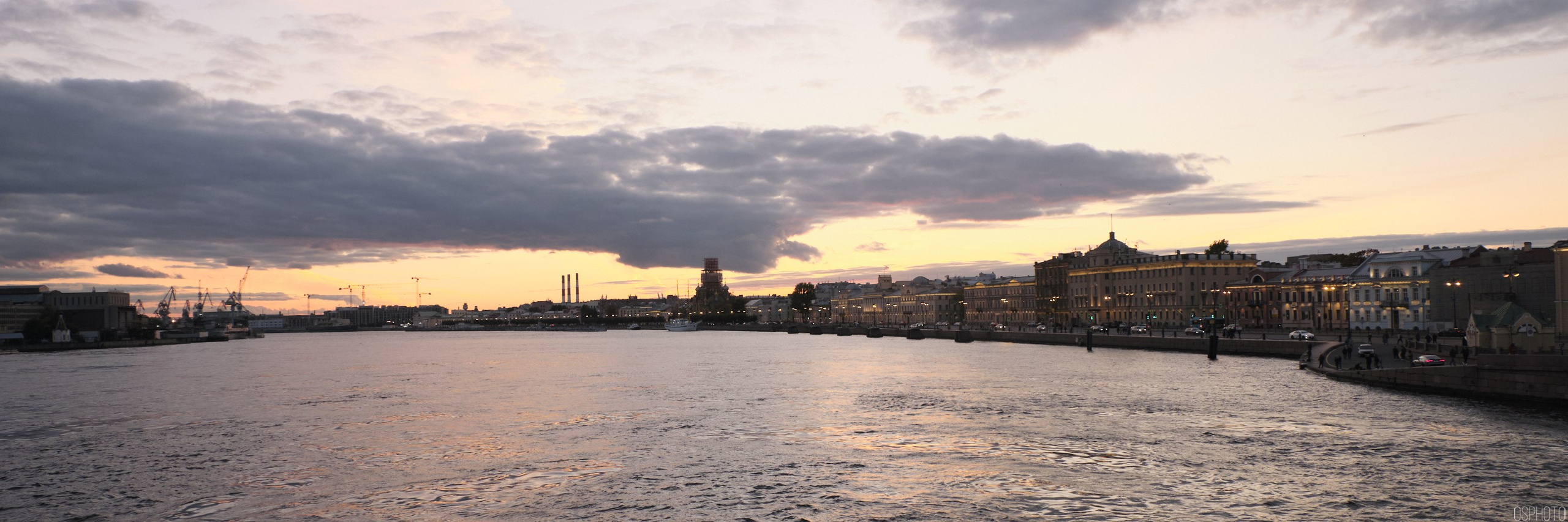 Санкт-Петербург. Фотографъ Сергѣевъ. Поймать мгновеніе