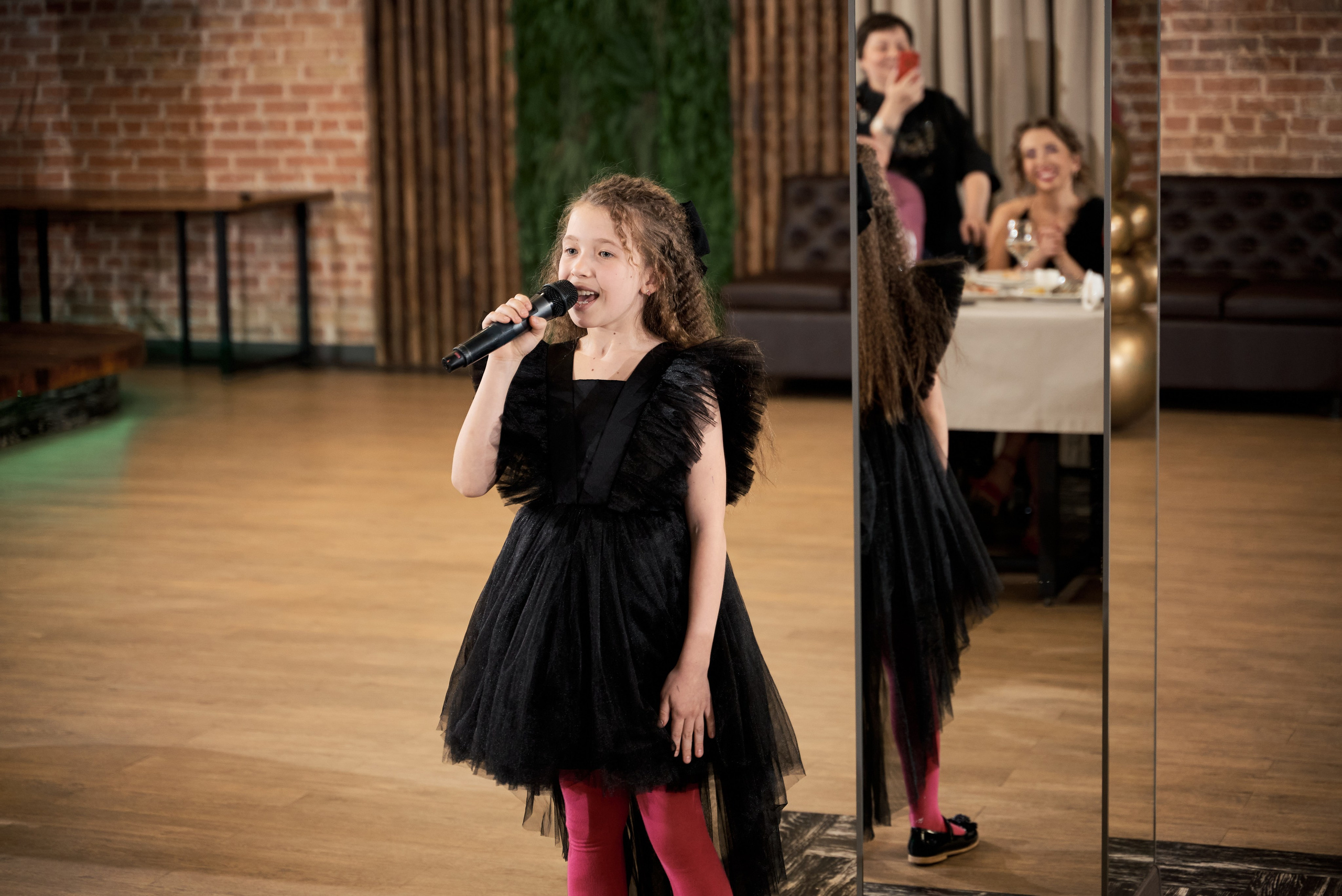 Юбилей. Свадебный фотограф Александр Браво