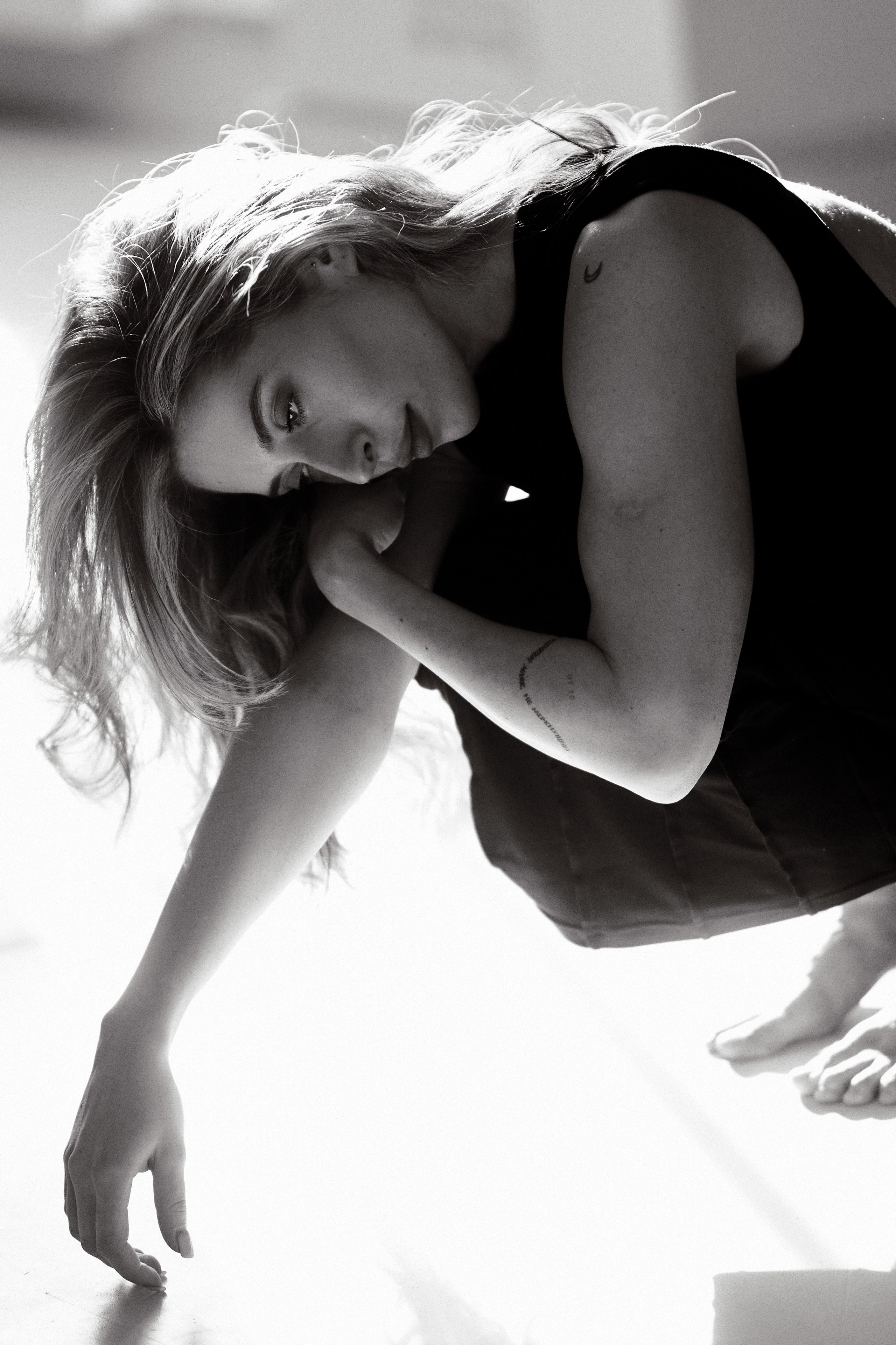 Алина!. Фотограф Москва и Екатеринбург. Максимова Соня