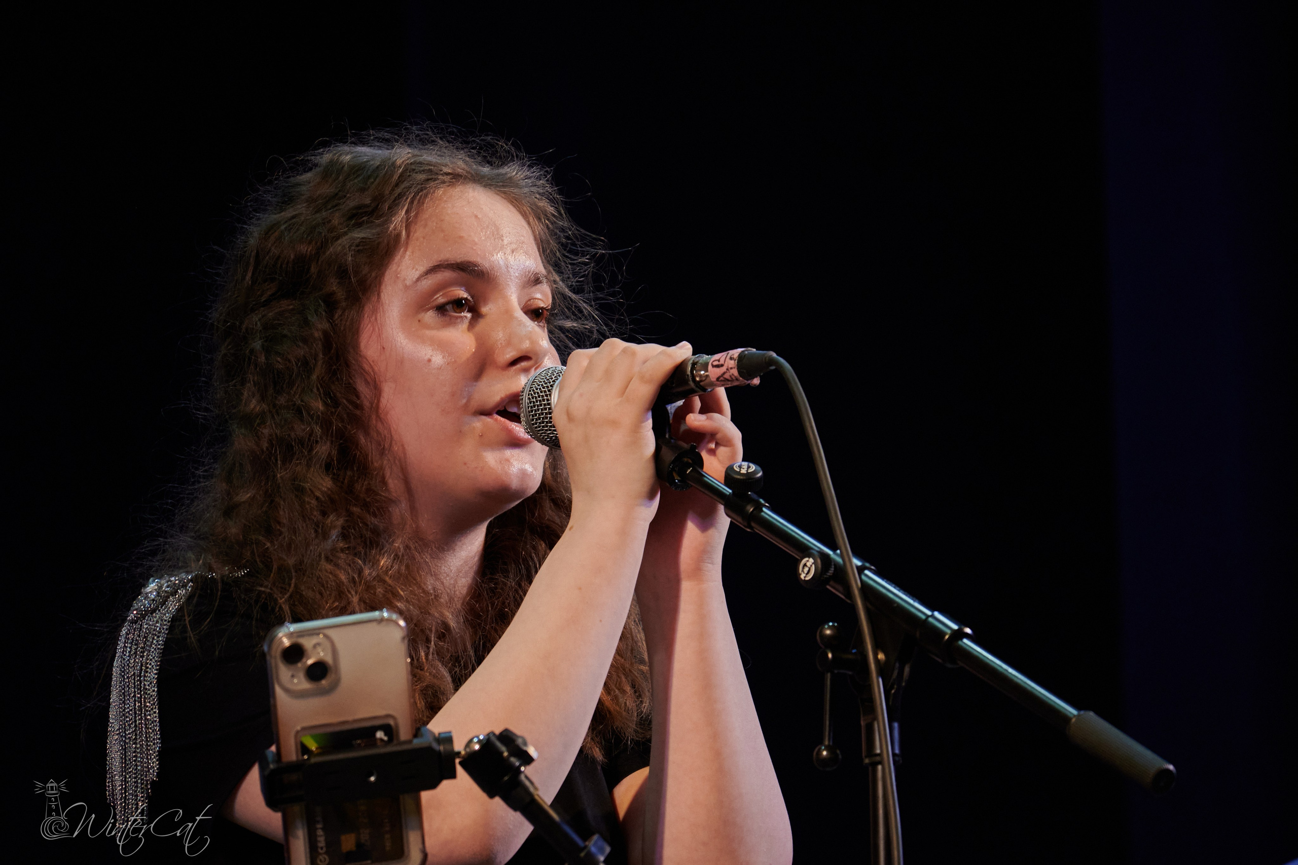 Золотая Лестница Магадан. Портретный и репортажный фотограф в Магадане Андрей Нефедов WinterCatPhoto