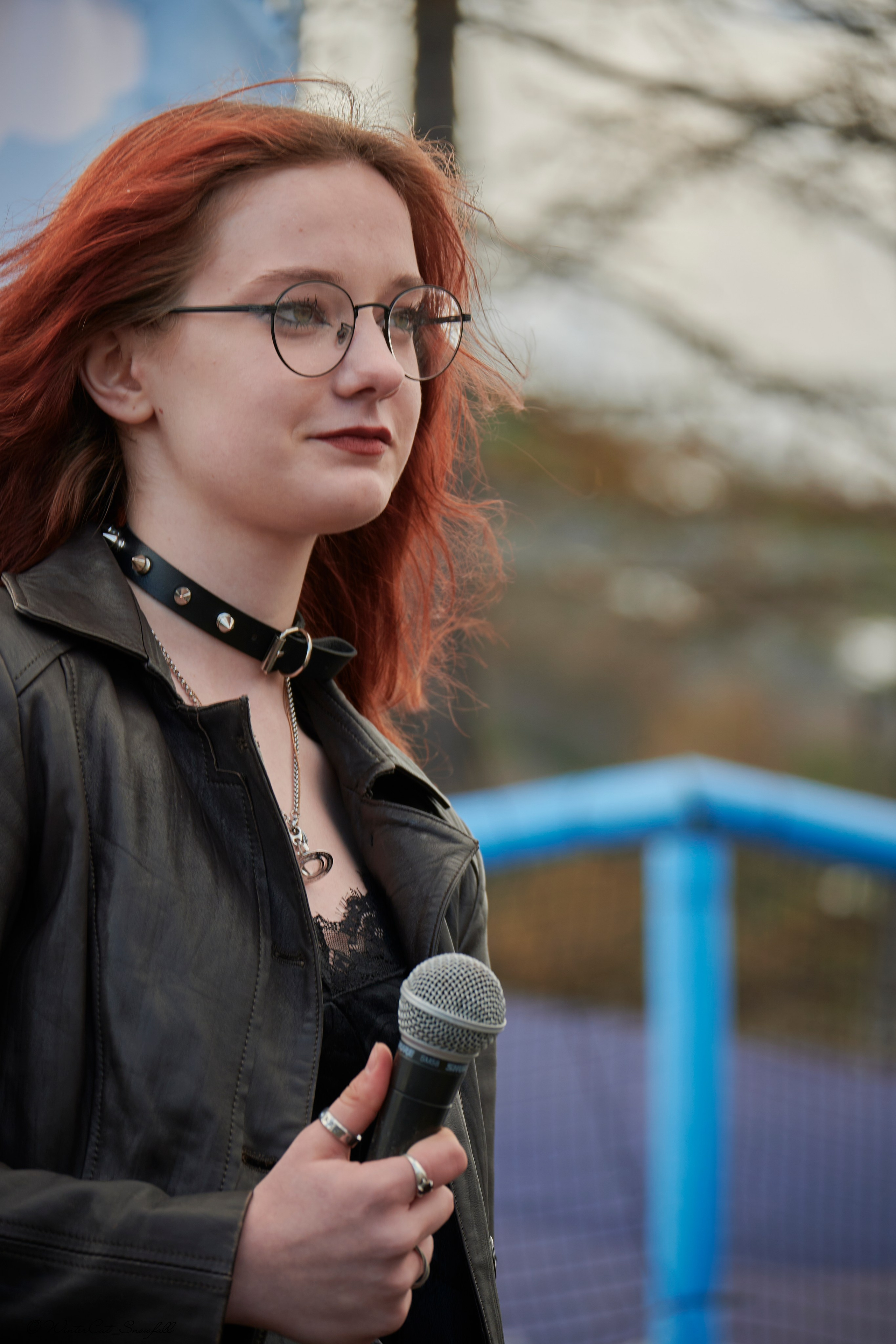 Мотофест + Концерт 25.05.24. Портретный и репортажный фотограф в Магадане Андрей Нефедов WinterCatPhoto