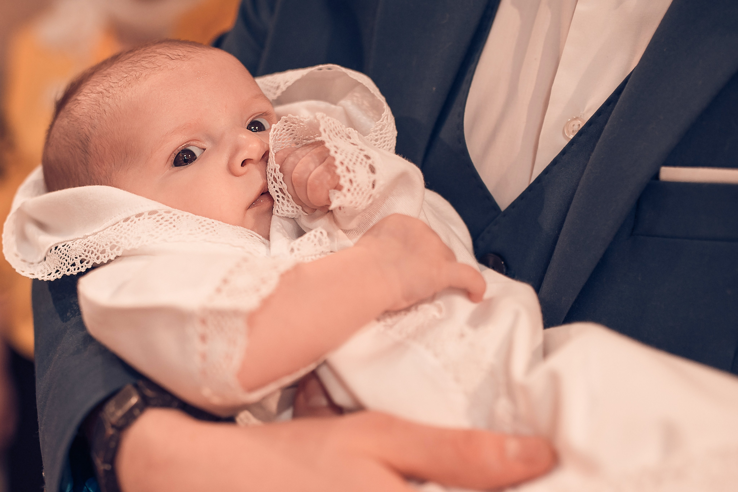 Таинство Крещения. Детский и семейный фотограф в Москве Светлана Губина