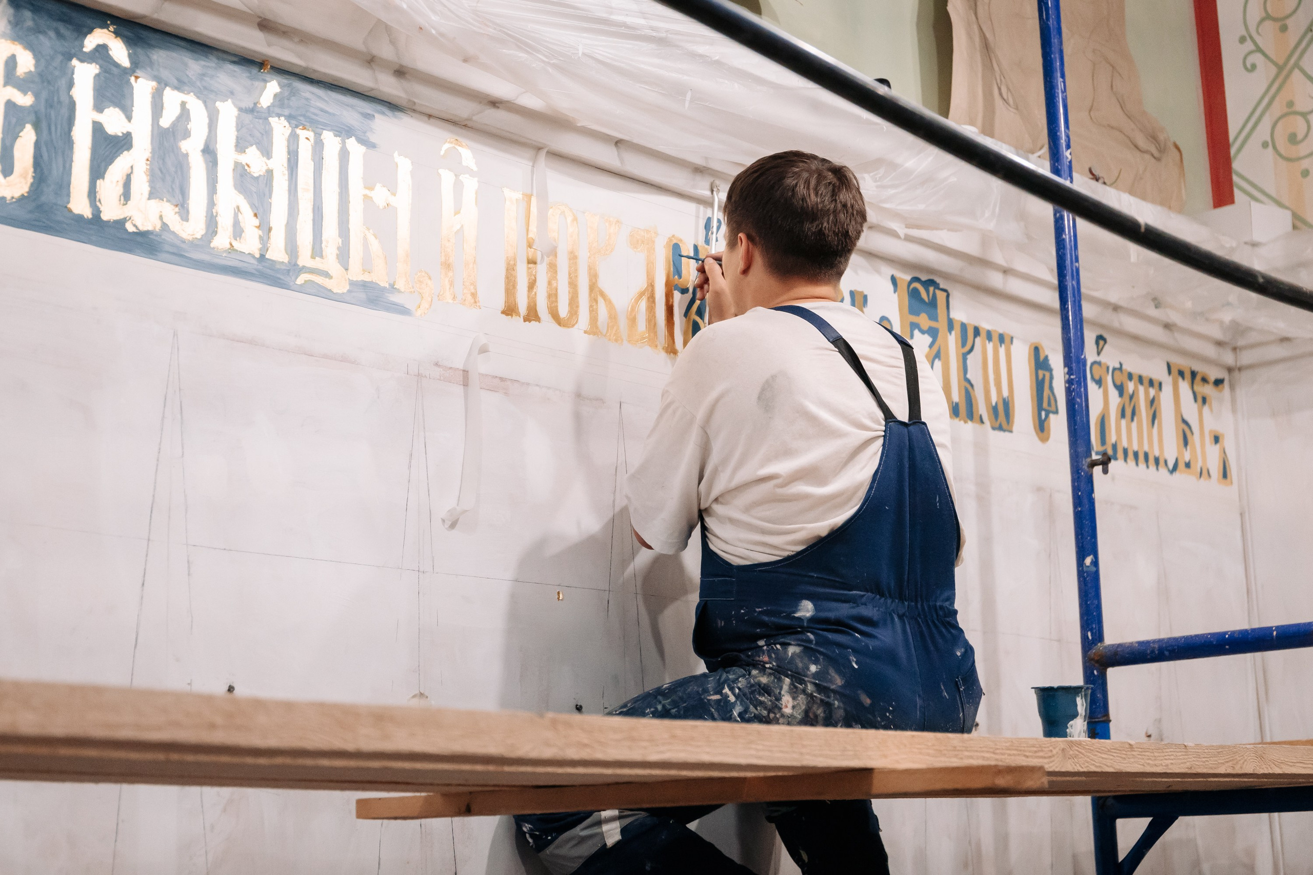 Бизнес репортаж. Андрей Малахов — Фотограф в Хабаровске