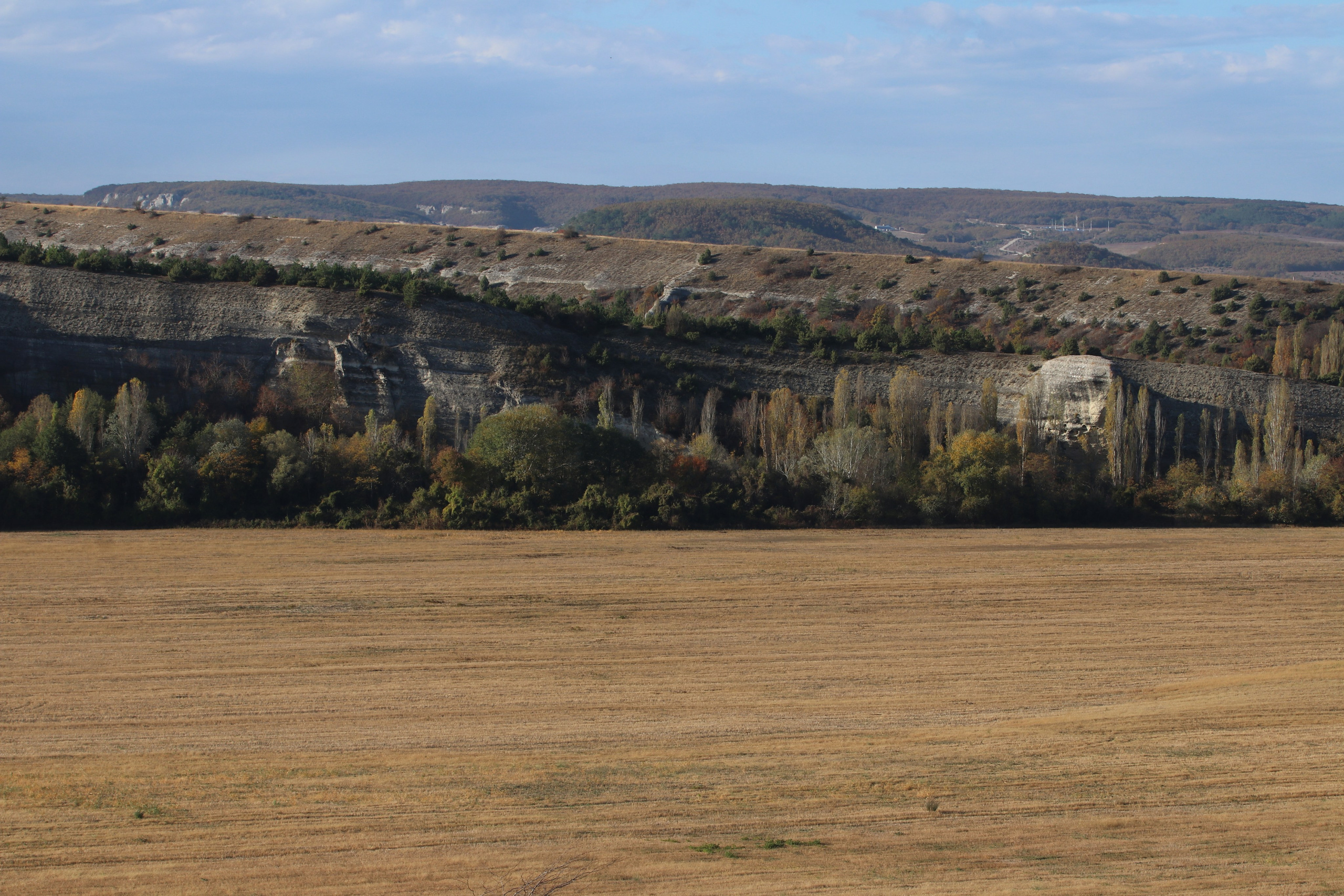 Крым. ЮБК (Гурзуф, Судак и их окрестности). Ноябрь 2023. Путешественник-фотограф из Санкт-Петербурга Татьяна Свистулина