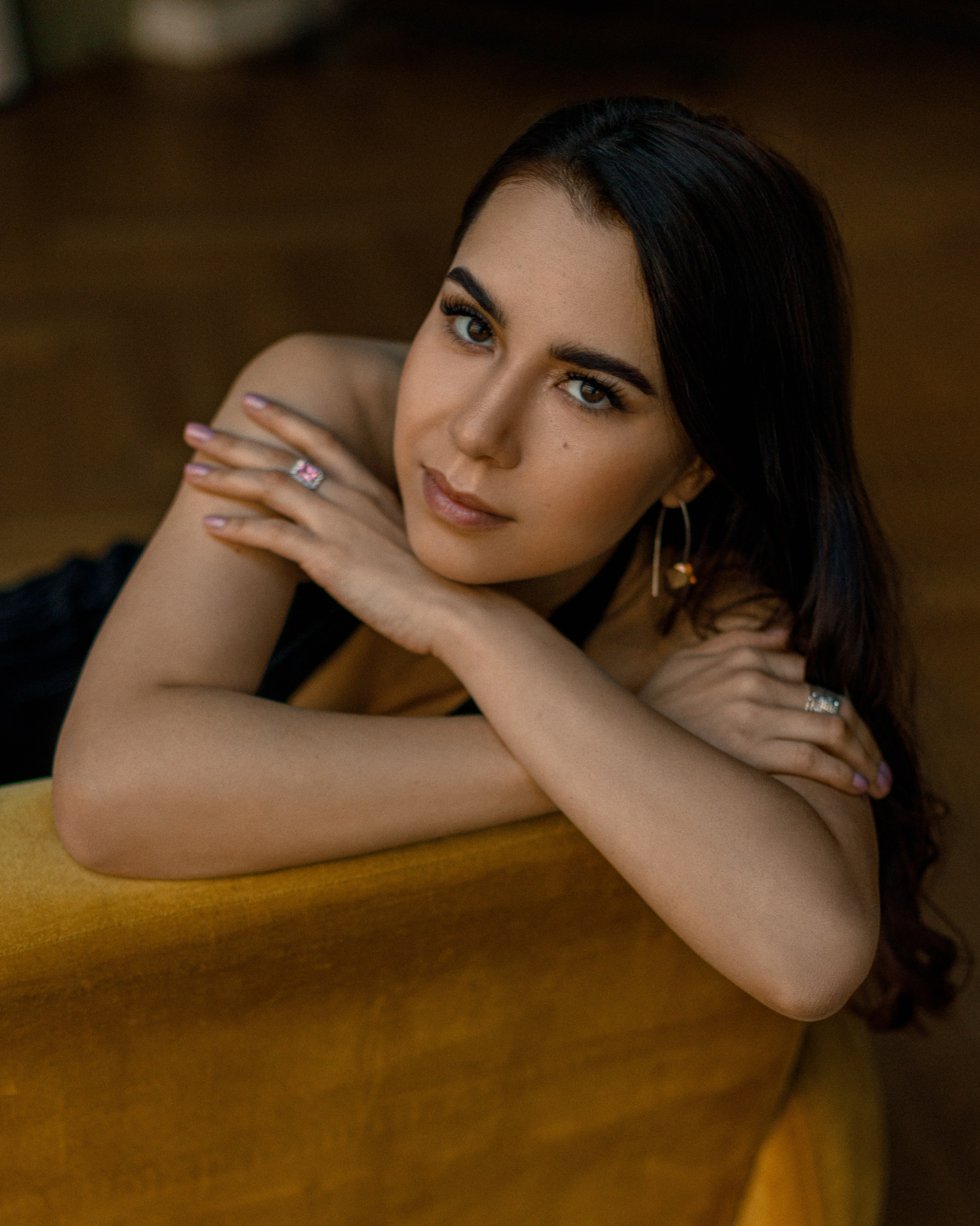 Карина. Фотограф, ретушёр в Москве