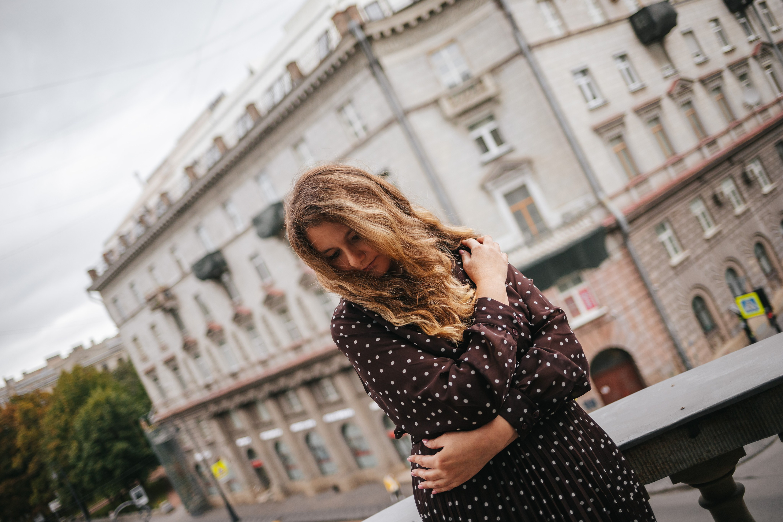 Аня. Семейный lifestyle фотограф в Санкт-Петербурге Людмила Пахомова