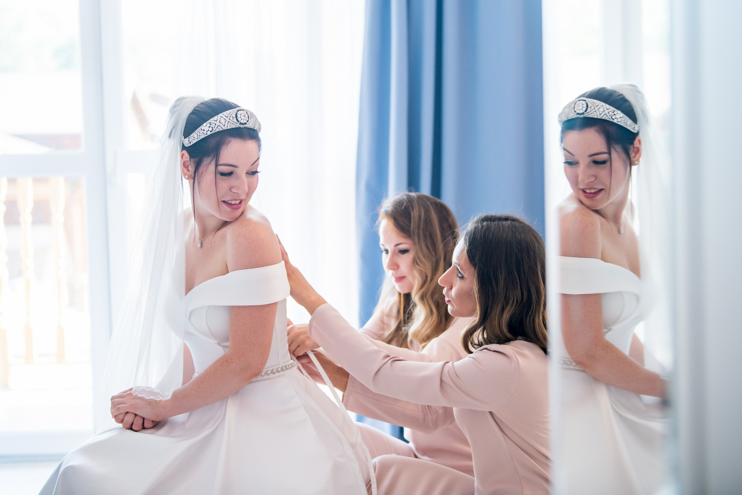 Свадебная фотография. Foto-Zuev фотография как искусство