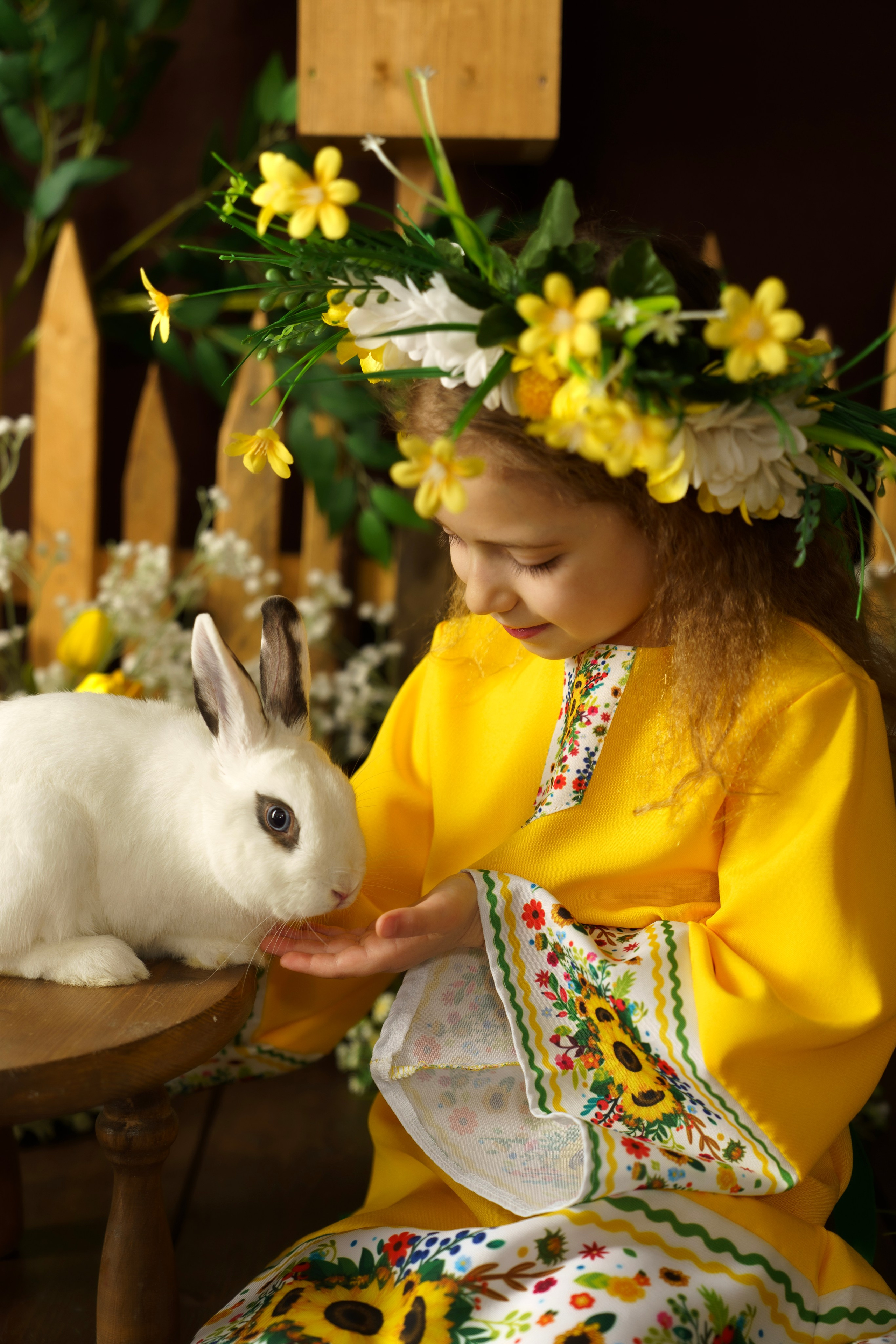 Детская (2 — 10 лет). Фотограф новорожденных, детей до года и беременных в Симферополе