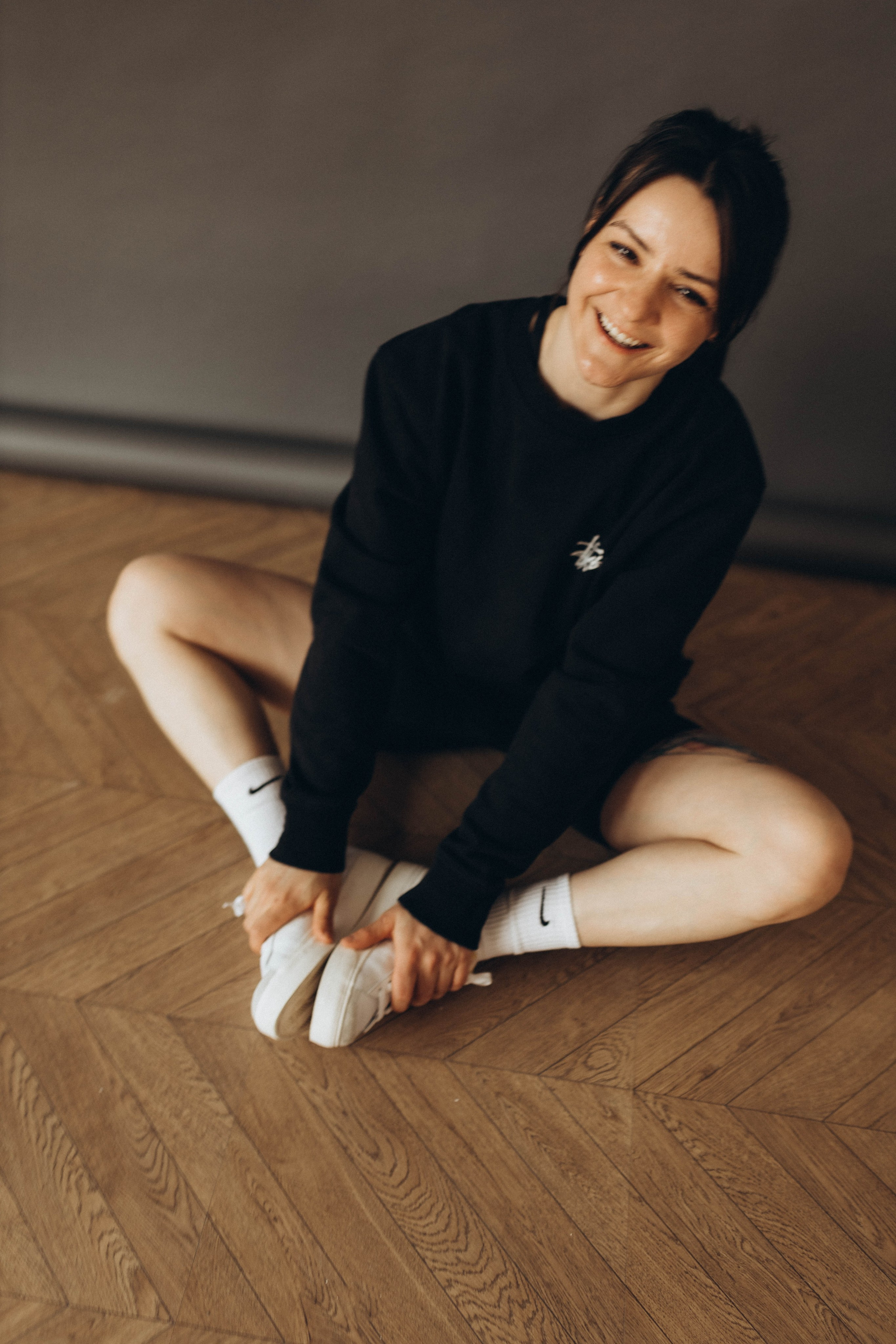 Фитнес тренер