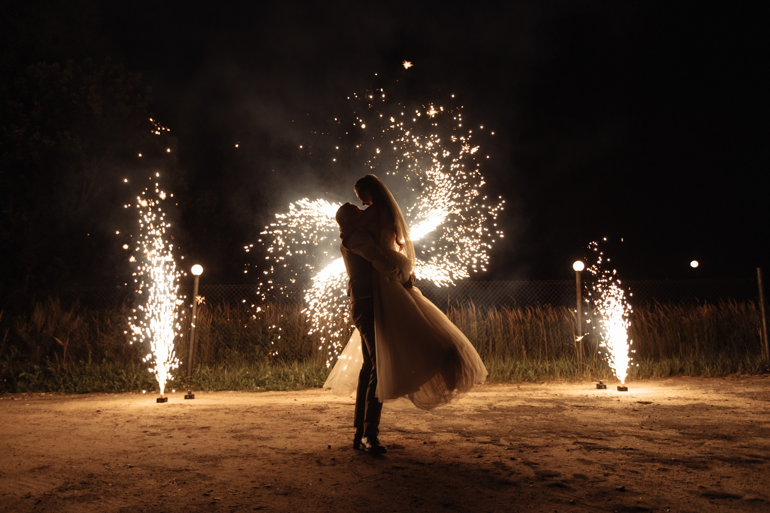 Feels. Свадебный фотограф в Ярославле Анастасия Архипова