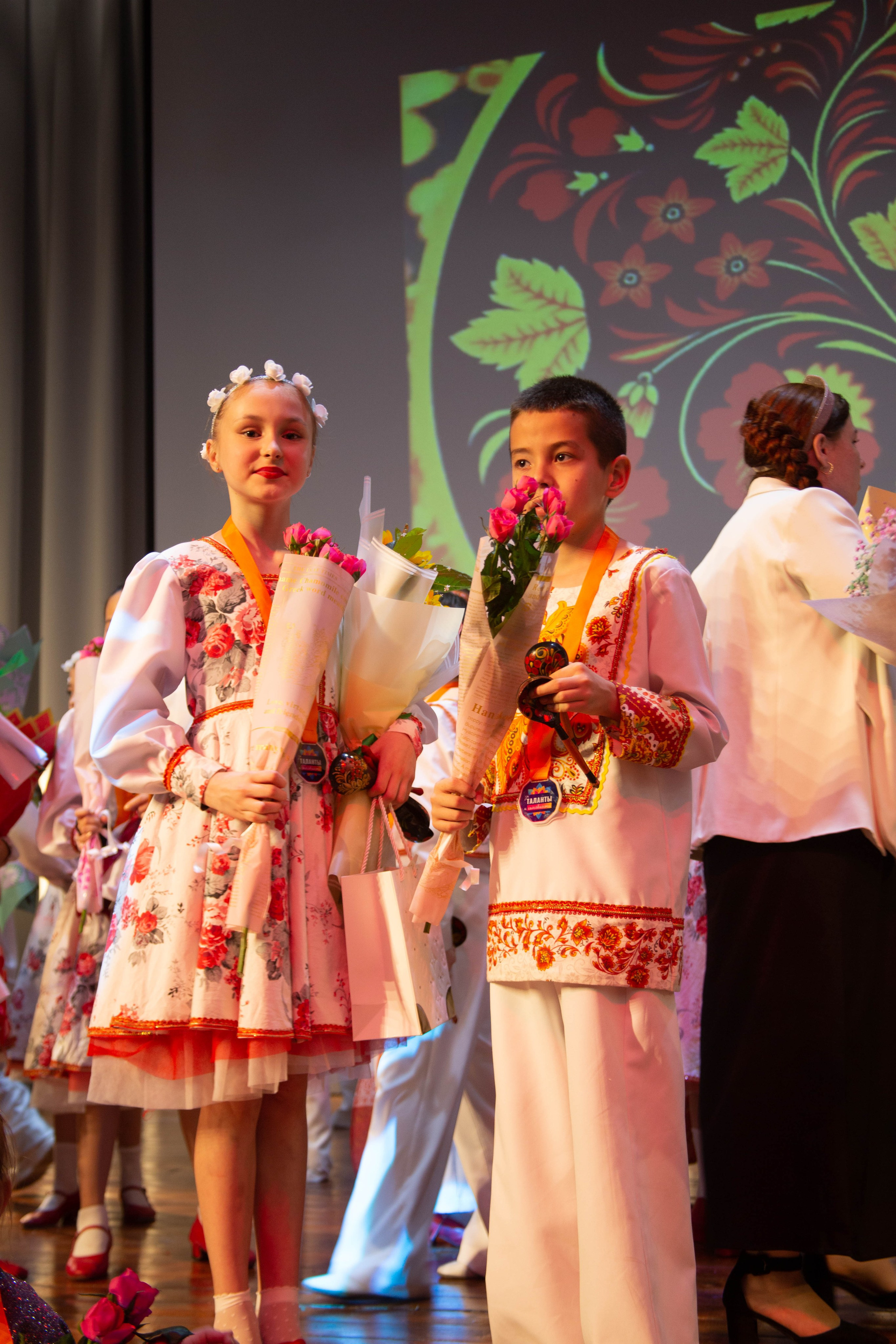 Концерт «Зажечь огни земли». Foto-creator Alisa Zobova