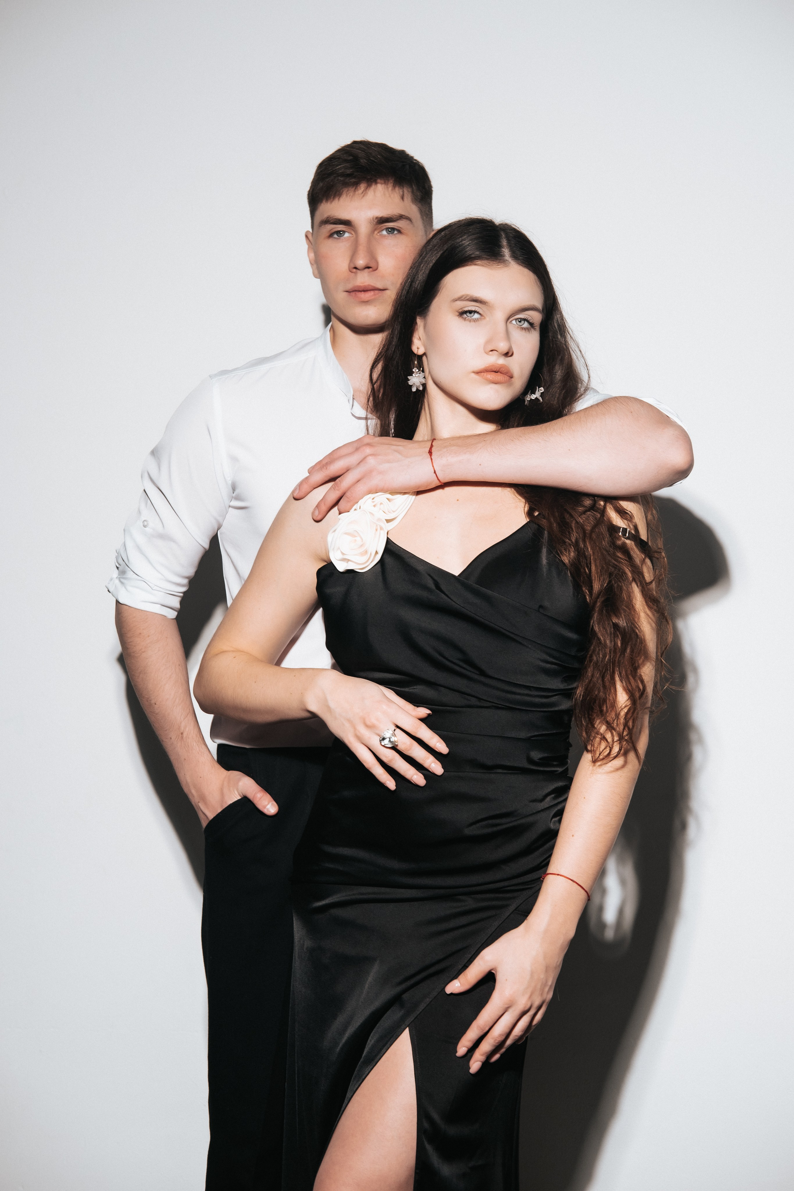 ILYA & ANGEL. Твой фотограф Софья Степанова, Новосибирск