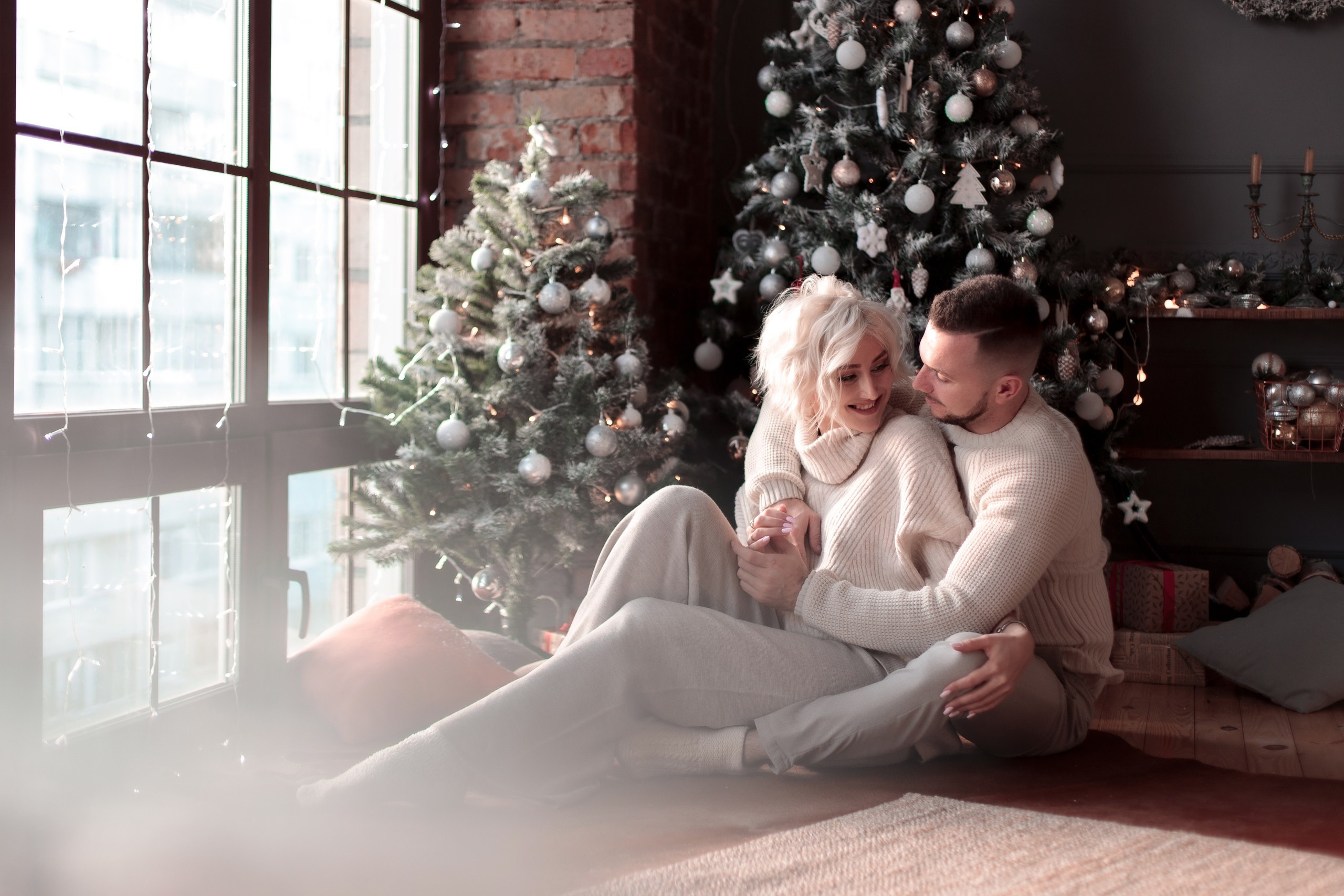 Анастасия и Андрей. Семейный Фотограф в Красноярске Крохалев Сергей