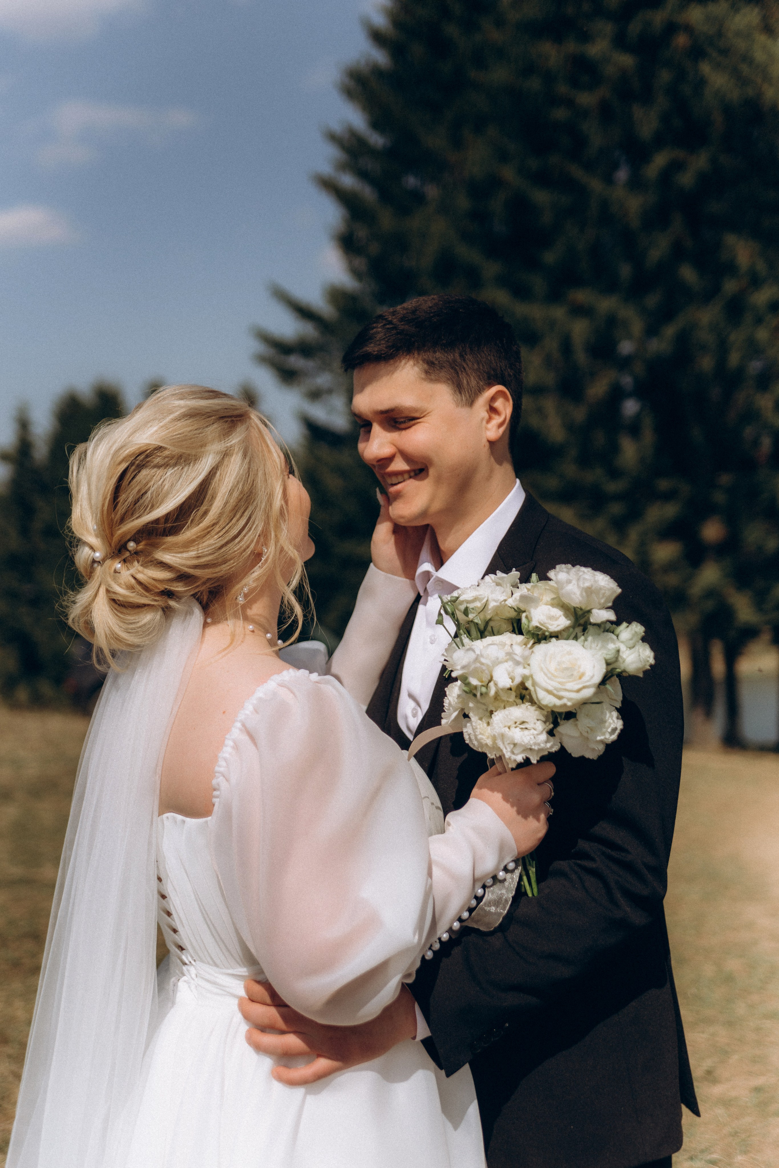 Татьяна и Никита. Семейный и свадебный фотограф Анастасия Слободчикова. Лысьва, Чусовой, Пермь