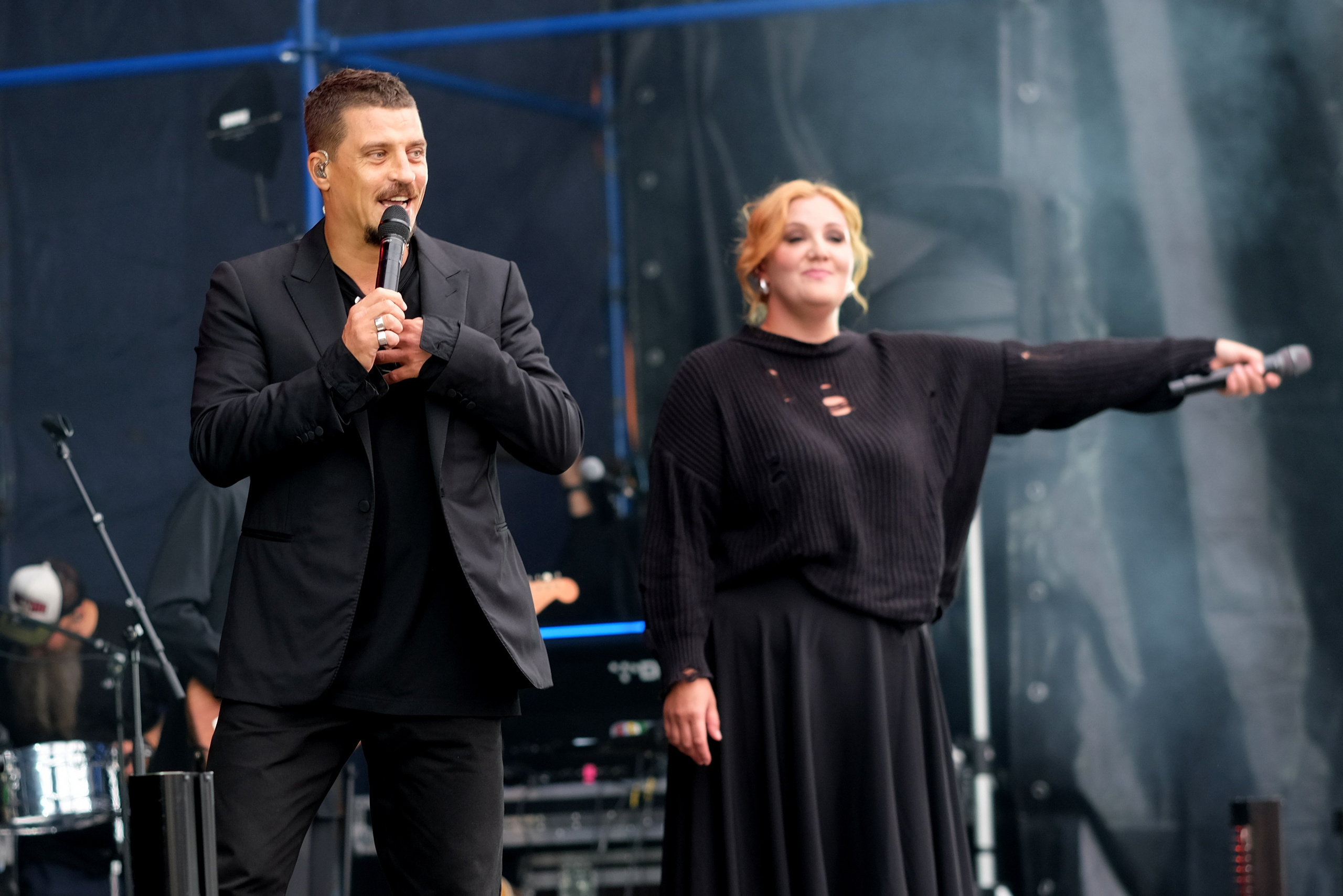 Концерты. Фотограф Андрей Богач