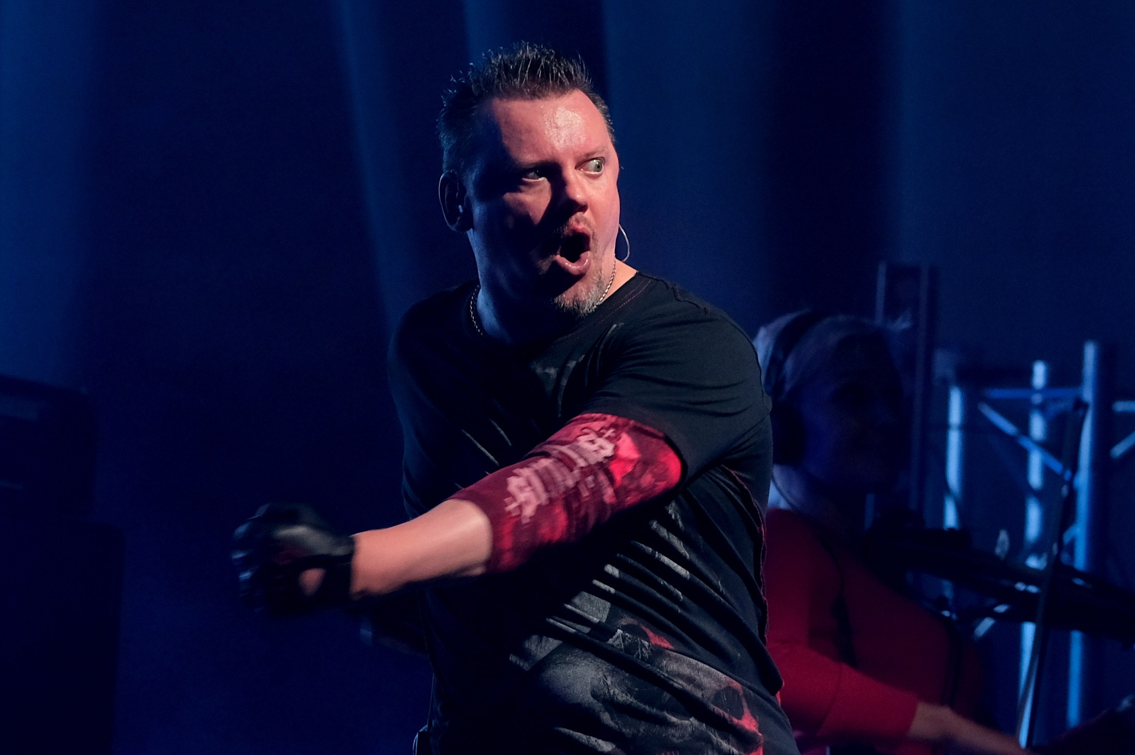 Концерты. Фотограф Андрей Богач