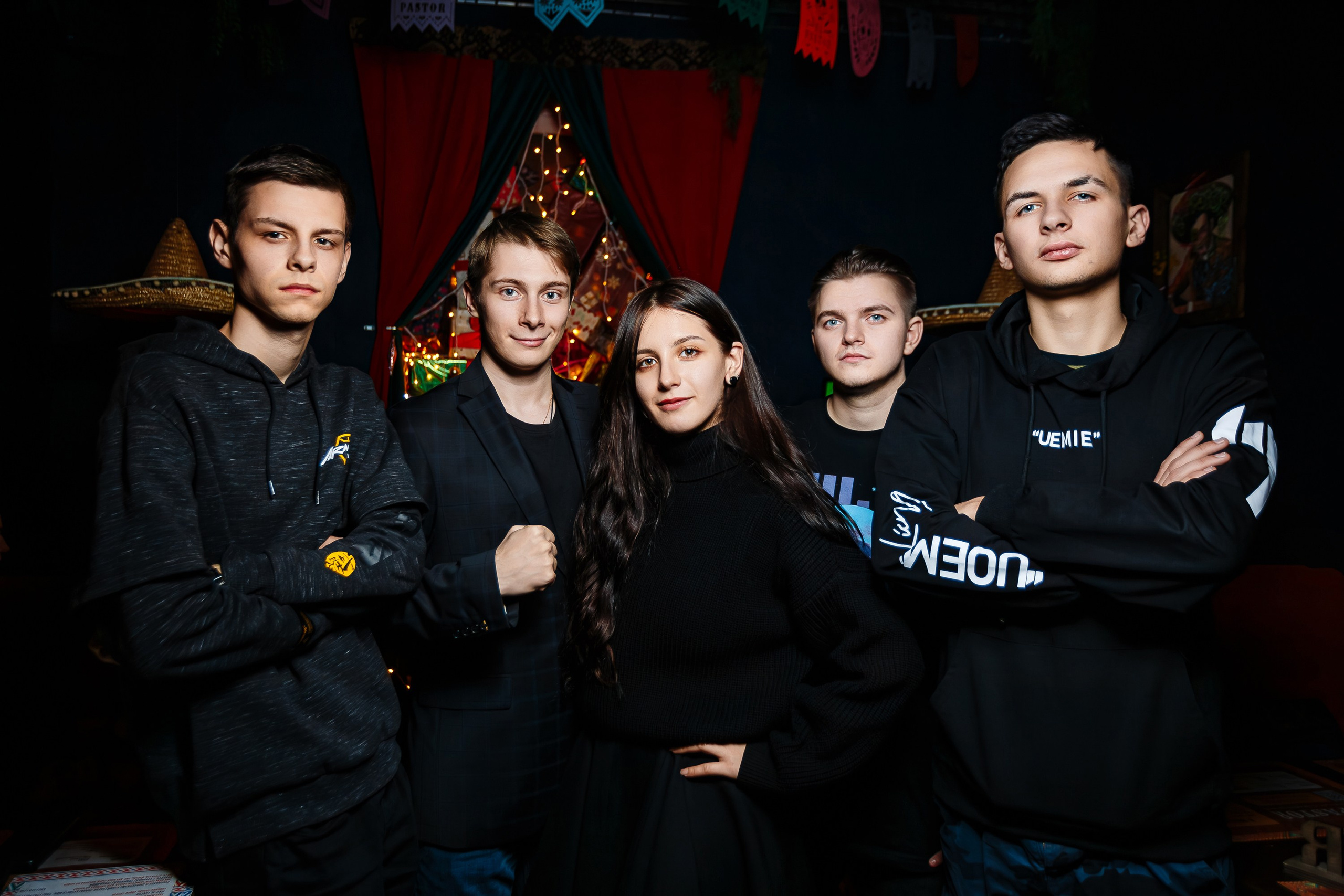 День благодарности_El Pastor_Симферополь_6.12.2024. Аминов Руслан | Фотограф