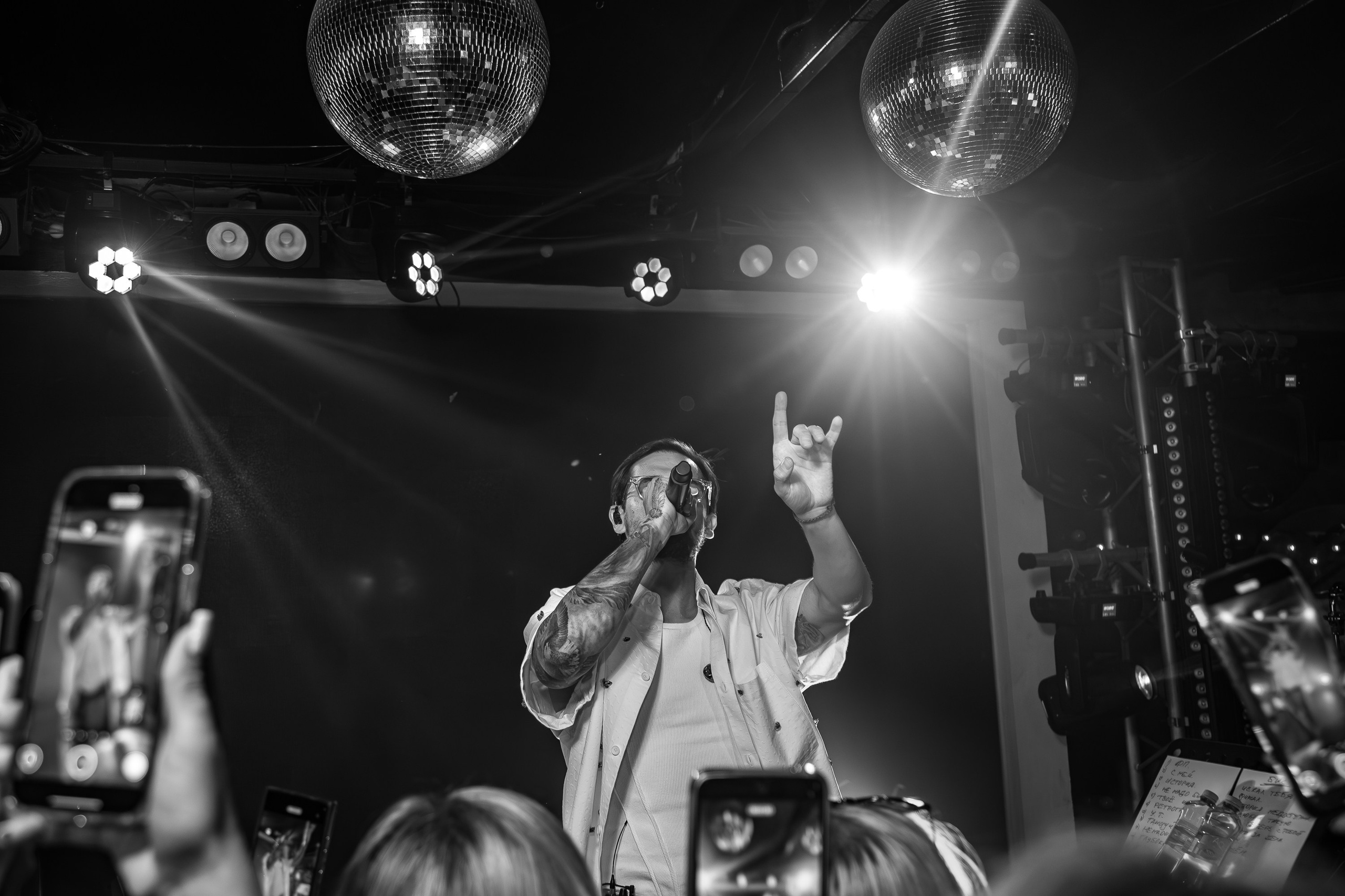 «МИША МАРВИН"_Чайка на пляже_Ялта_14.06.2025. Аминов Руслан | Фотограф