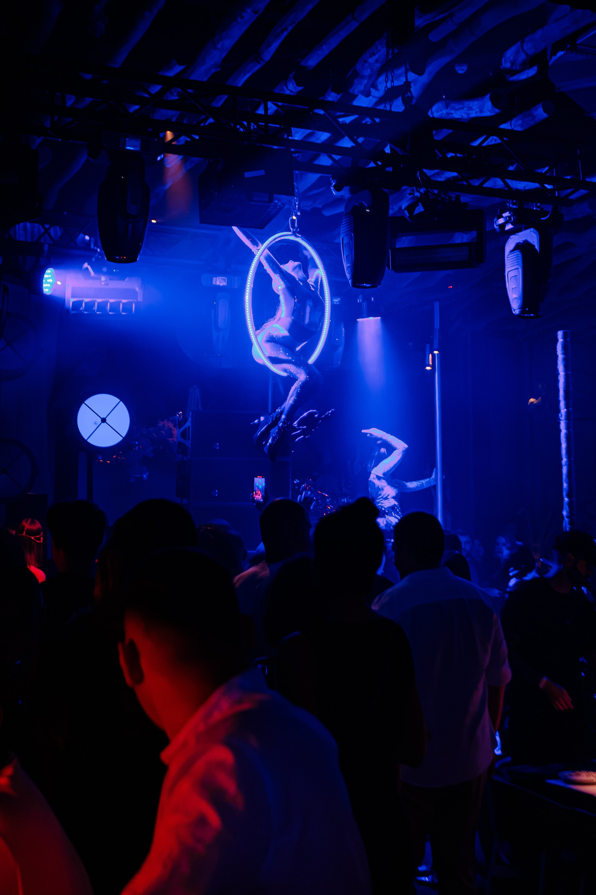 «5 элемент в Гастродворе"_GastroDvor_Yalta_26.04.2025. Аминов Руслан | Фотограф