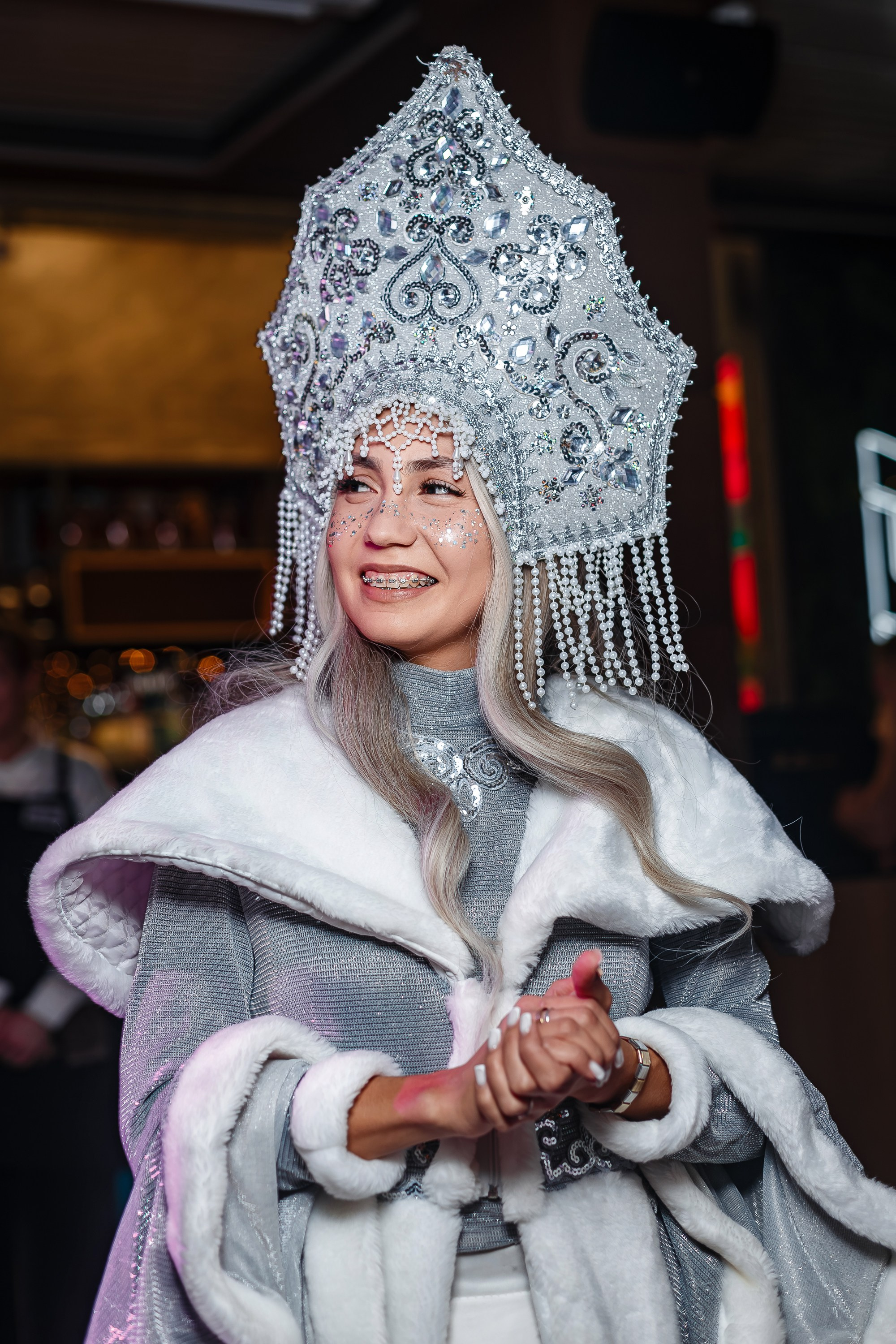 Новогодние корпоративы_Level Rest_Симферополь_20.12.2024. Аминов Руслан | Фотограф