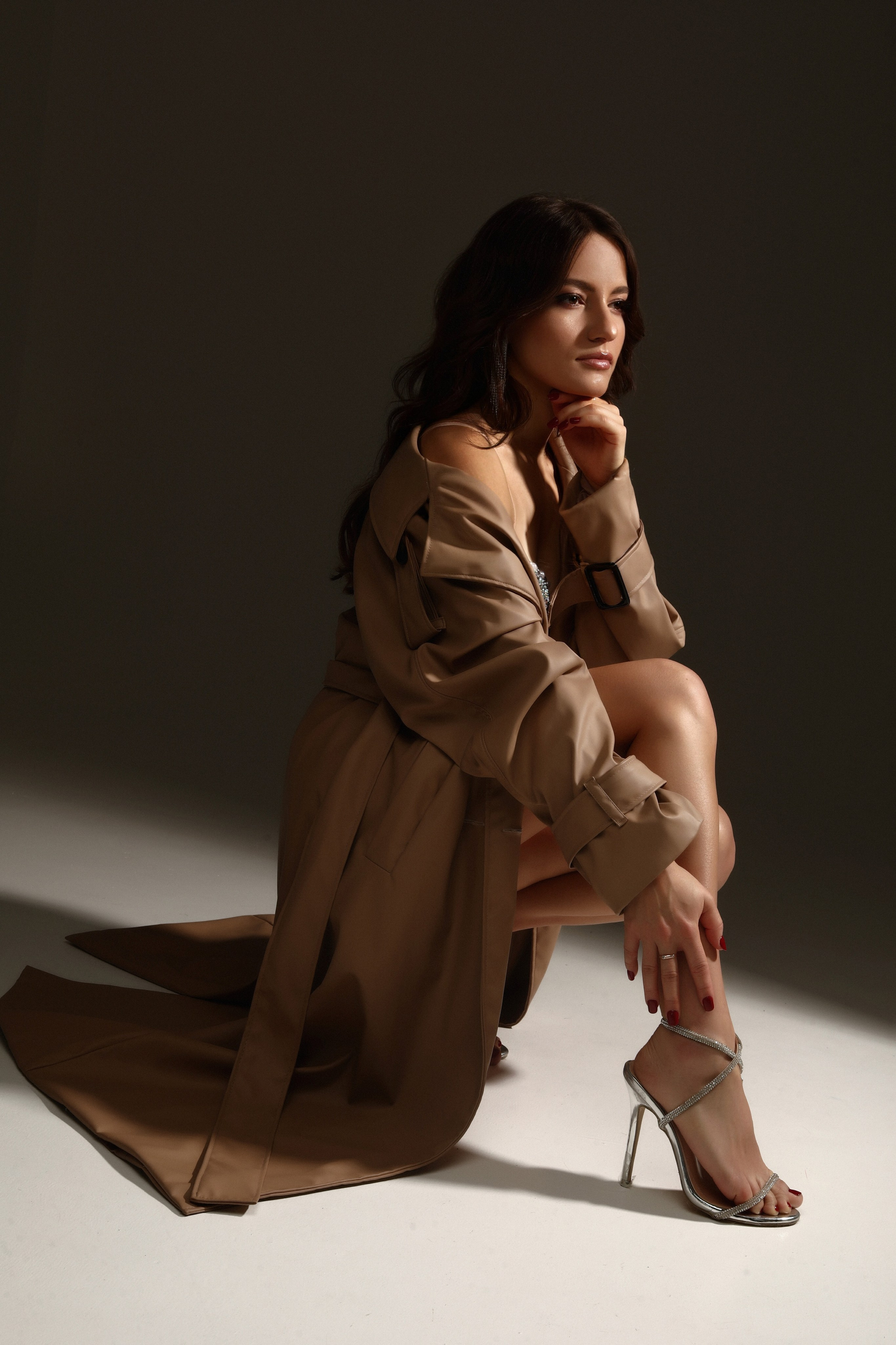 Индивидуальная фотосессия. SASHA BUYANOVA PHOTO