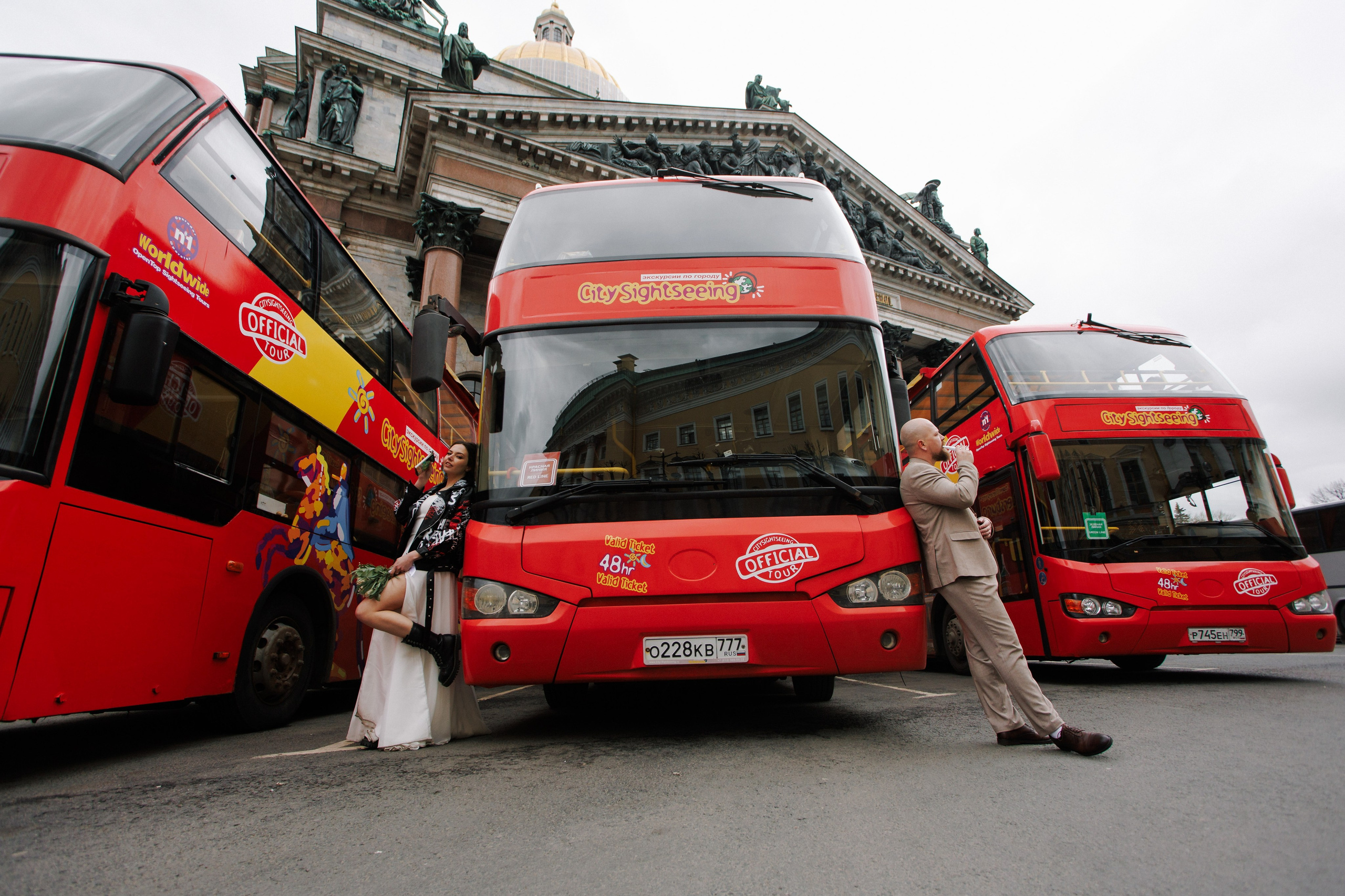 Мое портфолио за 2025 год. Свадебный фотограф СПБ