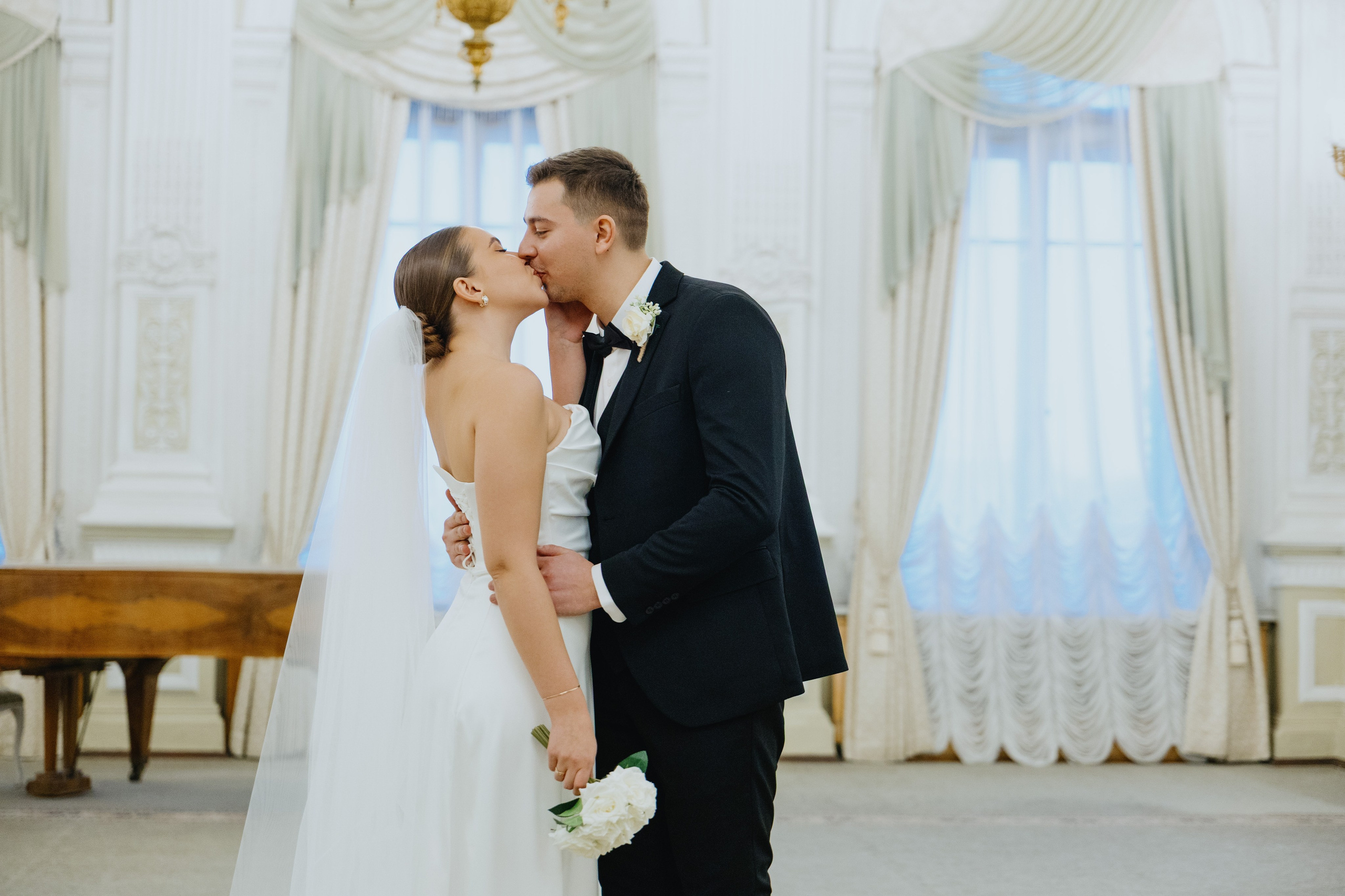 Свадебная серия «Код доступа — любовь» | Свадебный фотограф Сергей Слесарчук. Свадебный фотограф СПБ