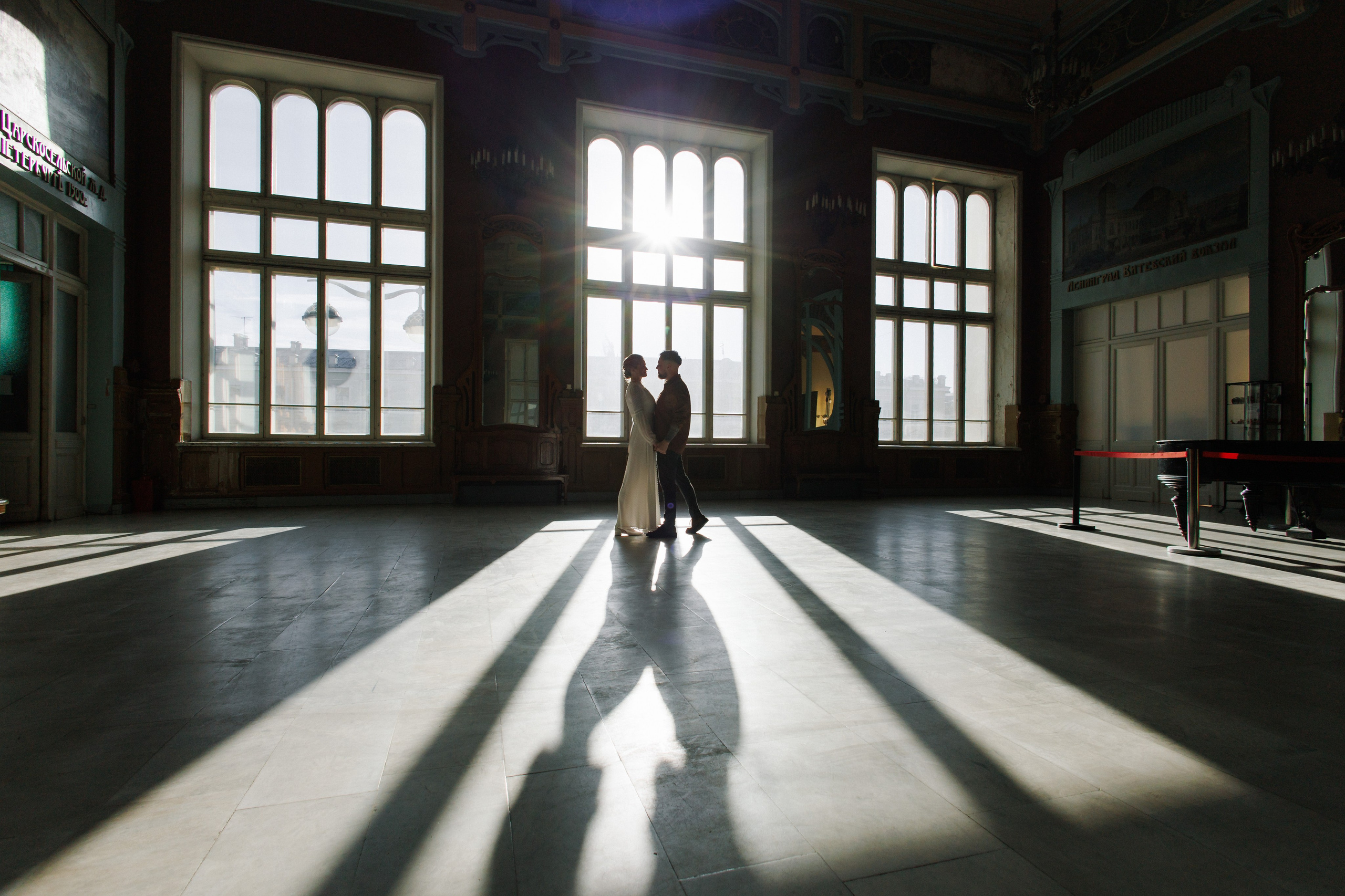 Мое портфолио за 2025 год. Свадебный фотограф СПБ