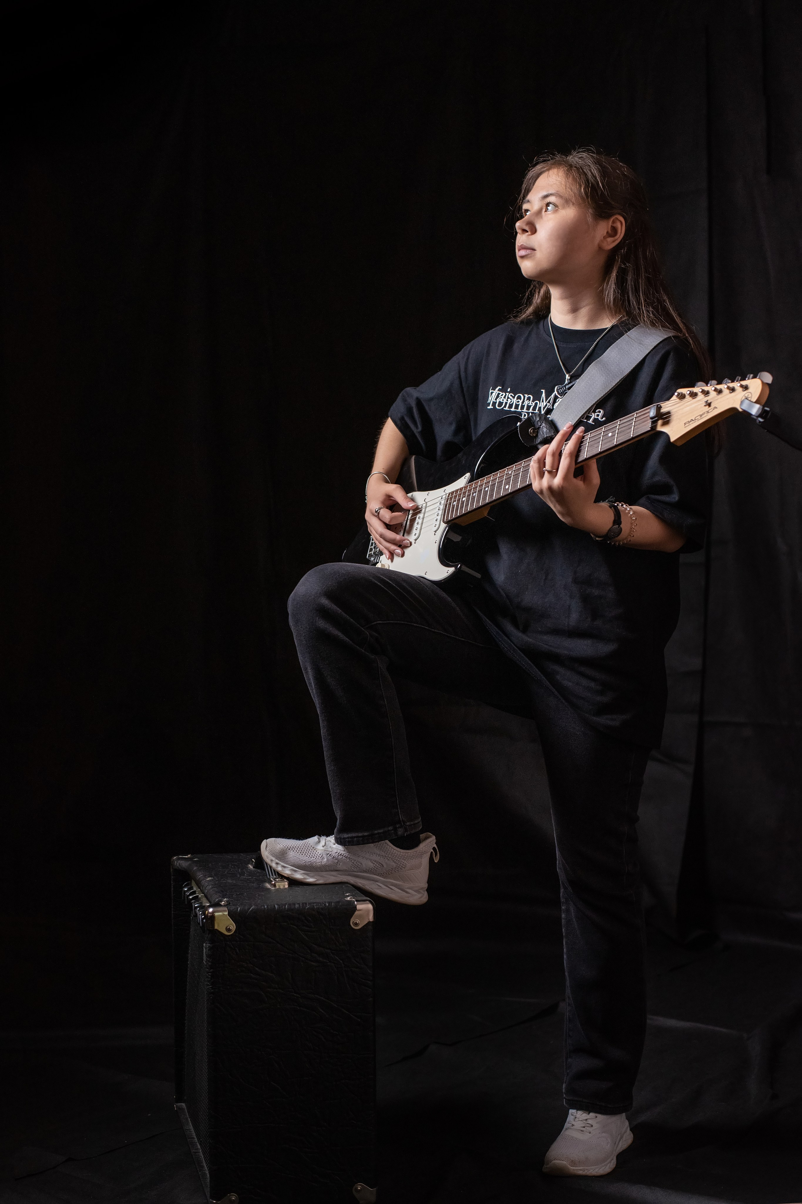 Семейный фотограф в городе Салават — Андрей Ващенко