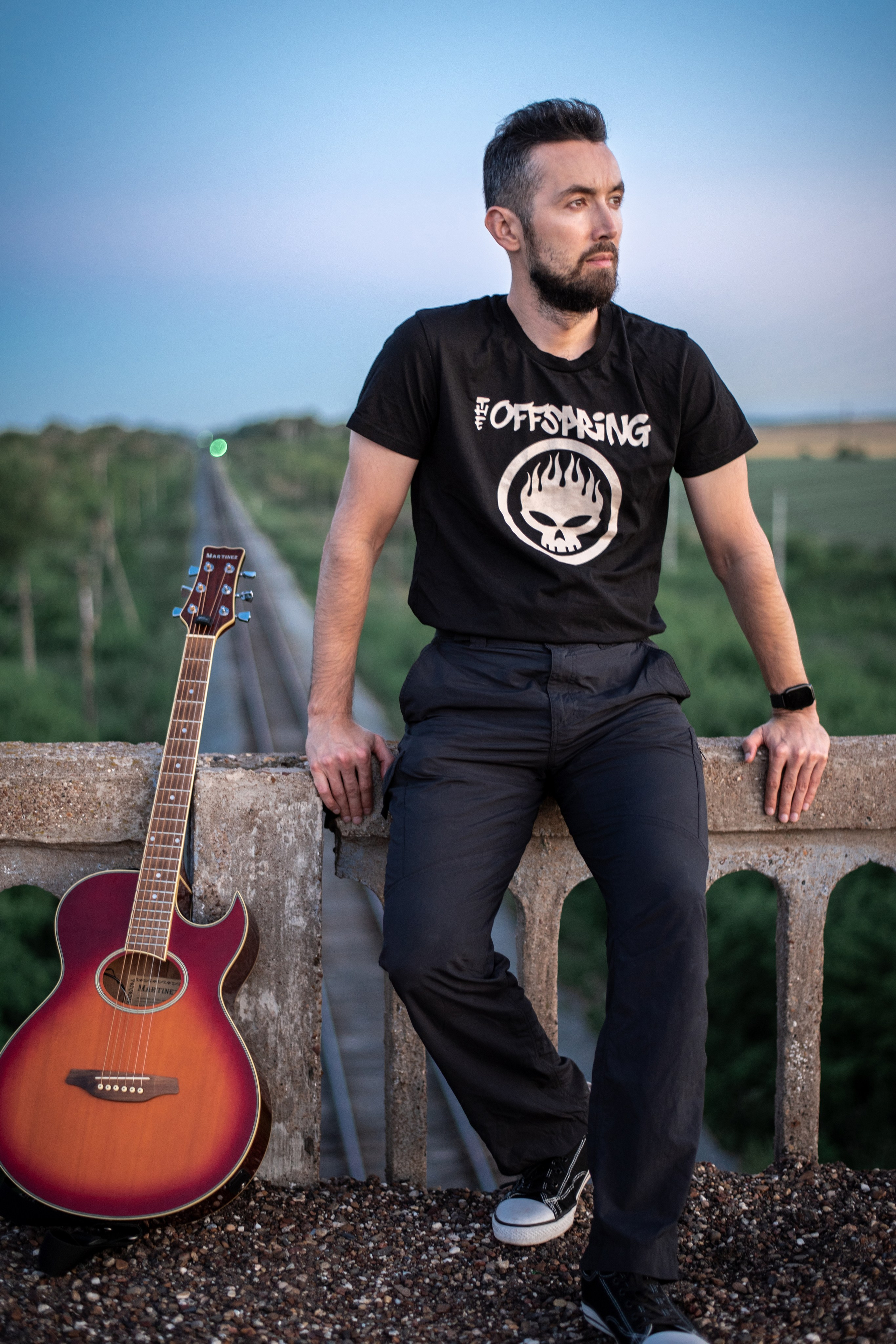 Мужская фотосессия