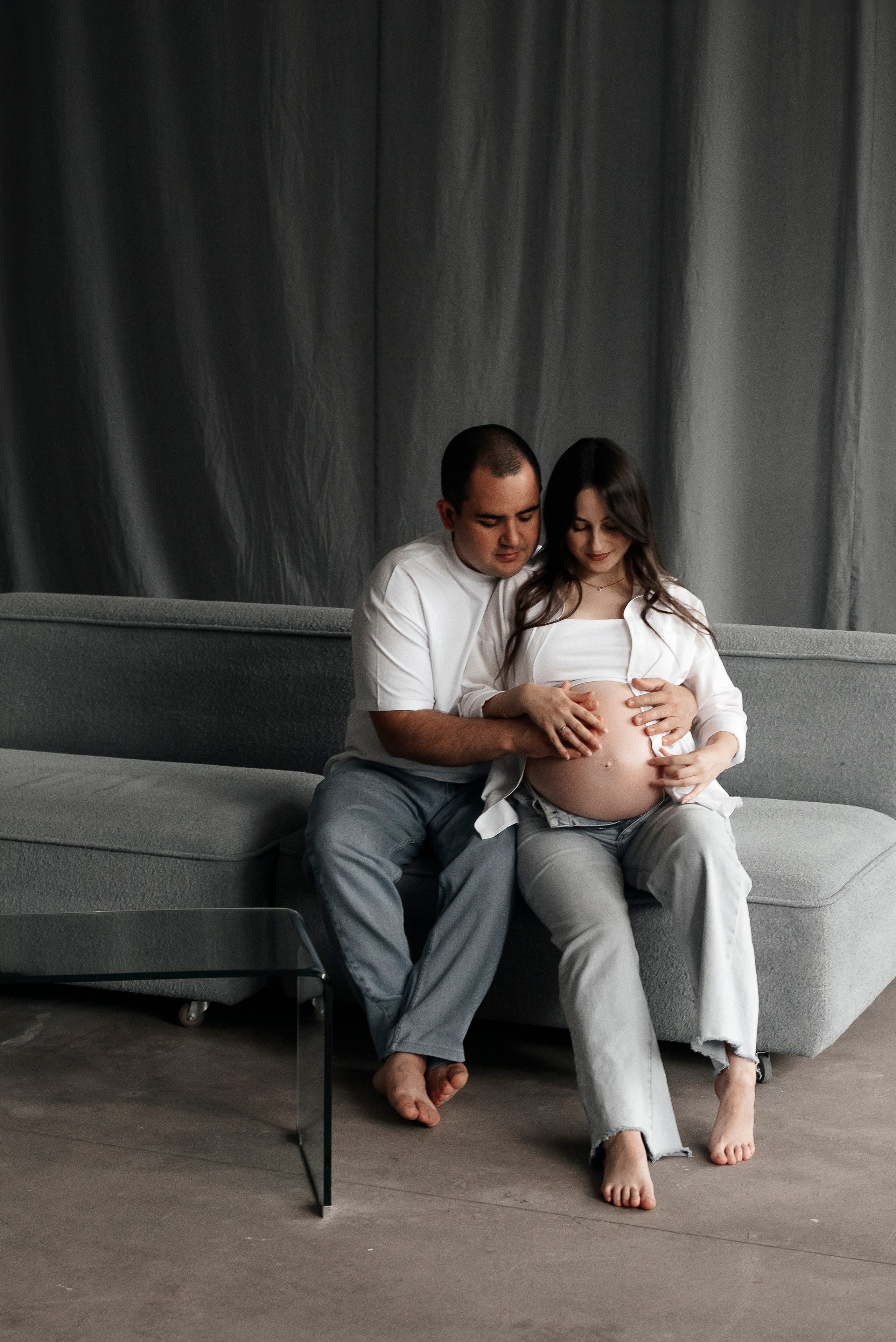 Фотосъемка гендерпати, фотосессии беременности. Свадебный фотограф Ростов-на-Дону от 4 400 руб. |Кристина Гайсенюк