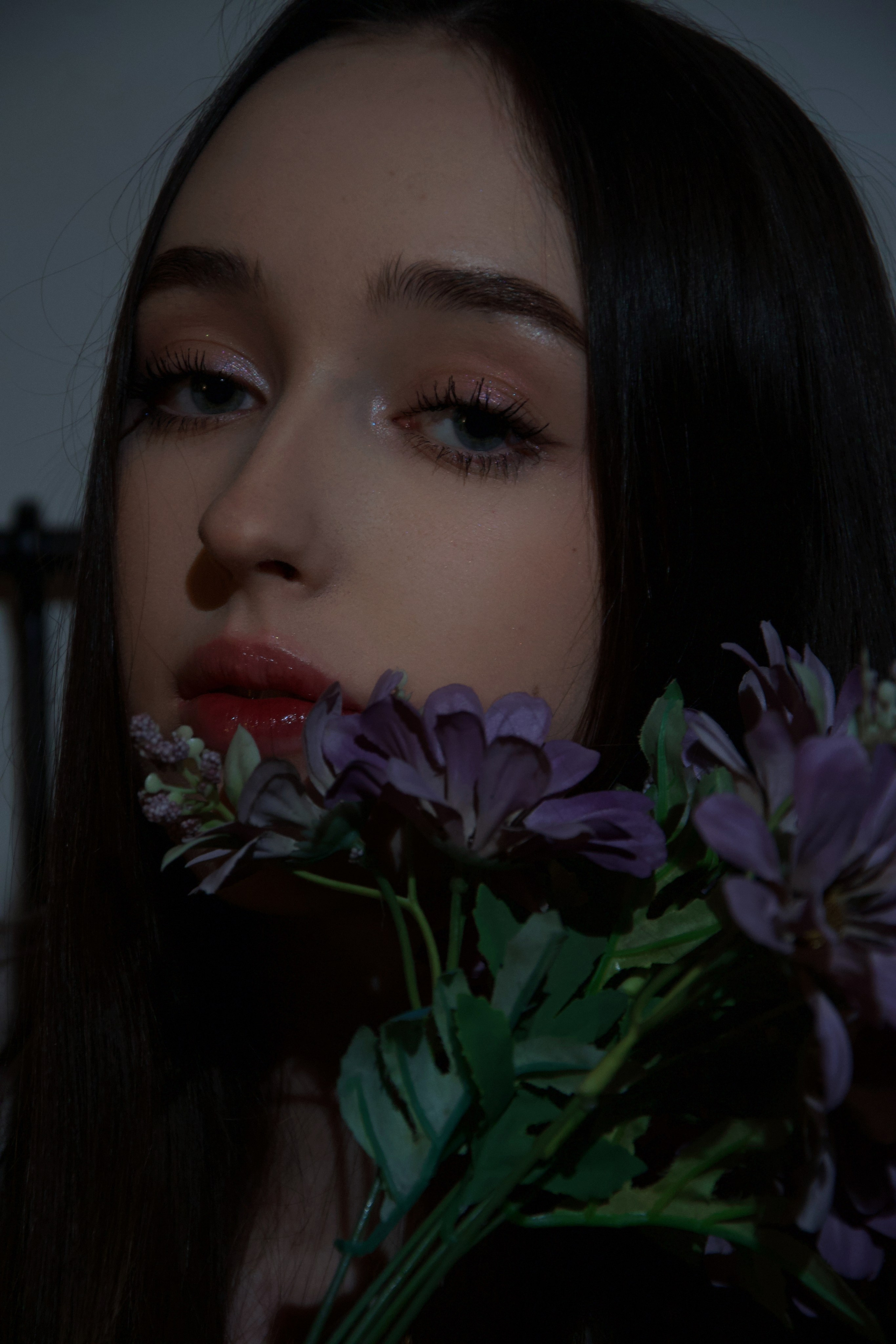 Anastasia. Фотограф Анастасия Шай в Санкт-Петербурге