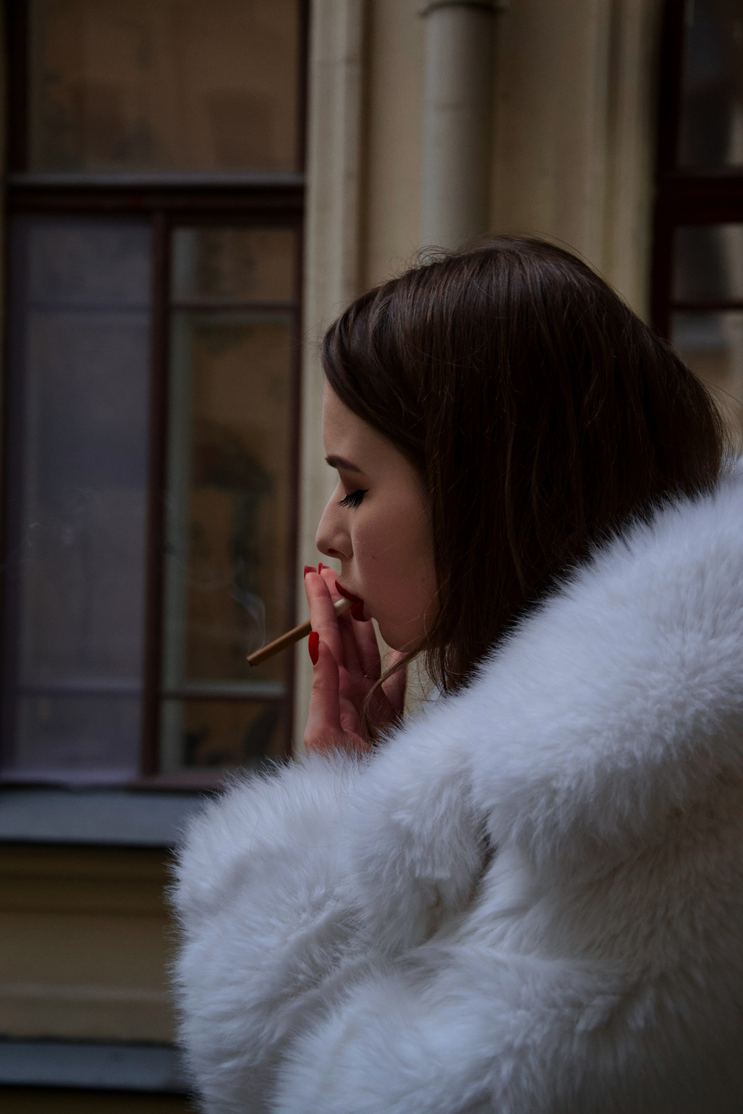 Tatiana. Фотограф Анастасия Шай в Санкт-Петербурге