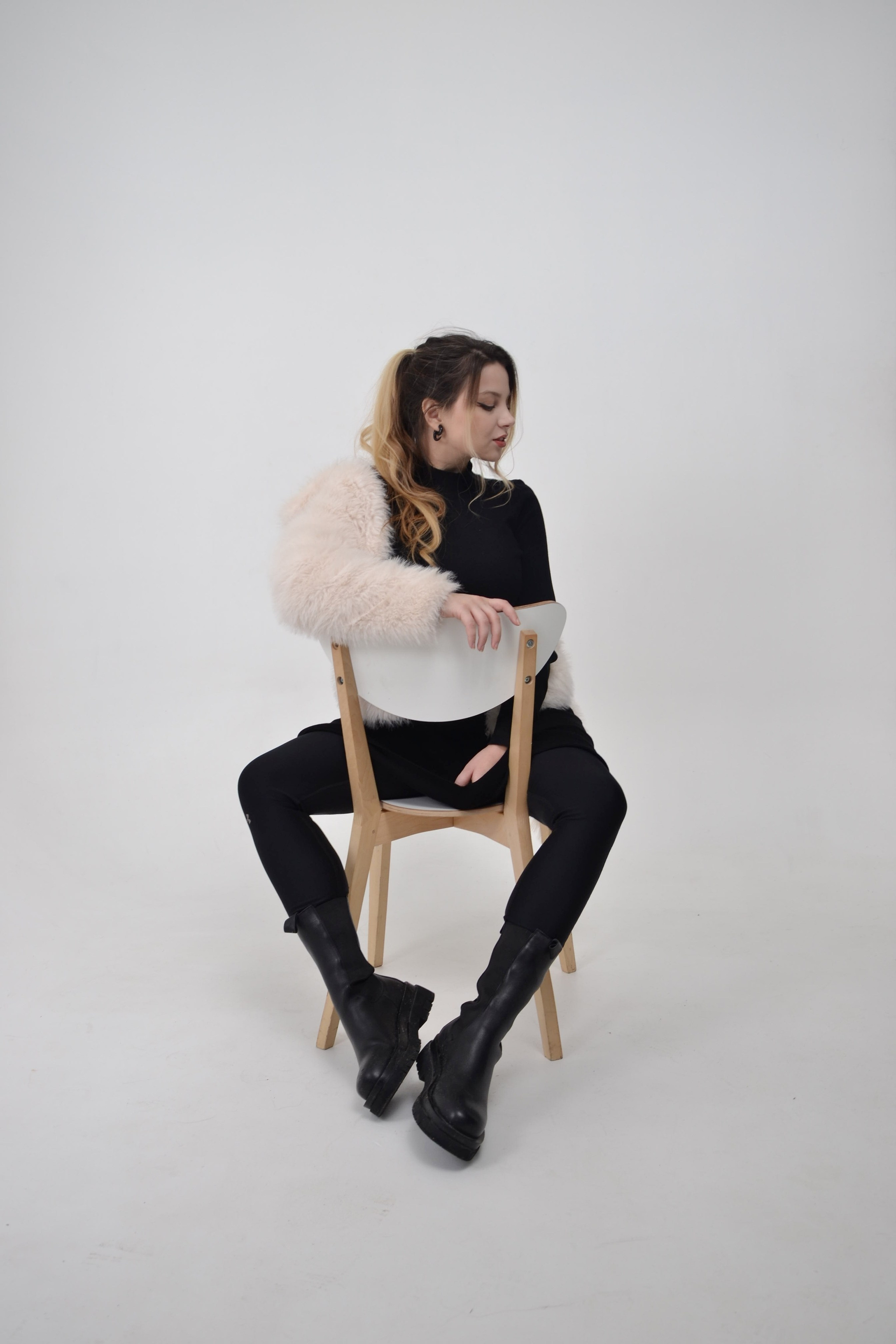 Yana. Фотограф Анастасия Шай в Санкт-Петербурге