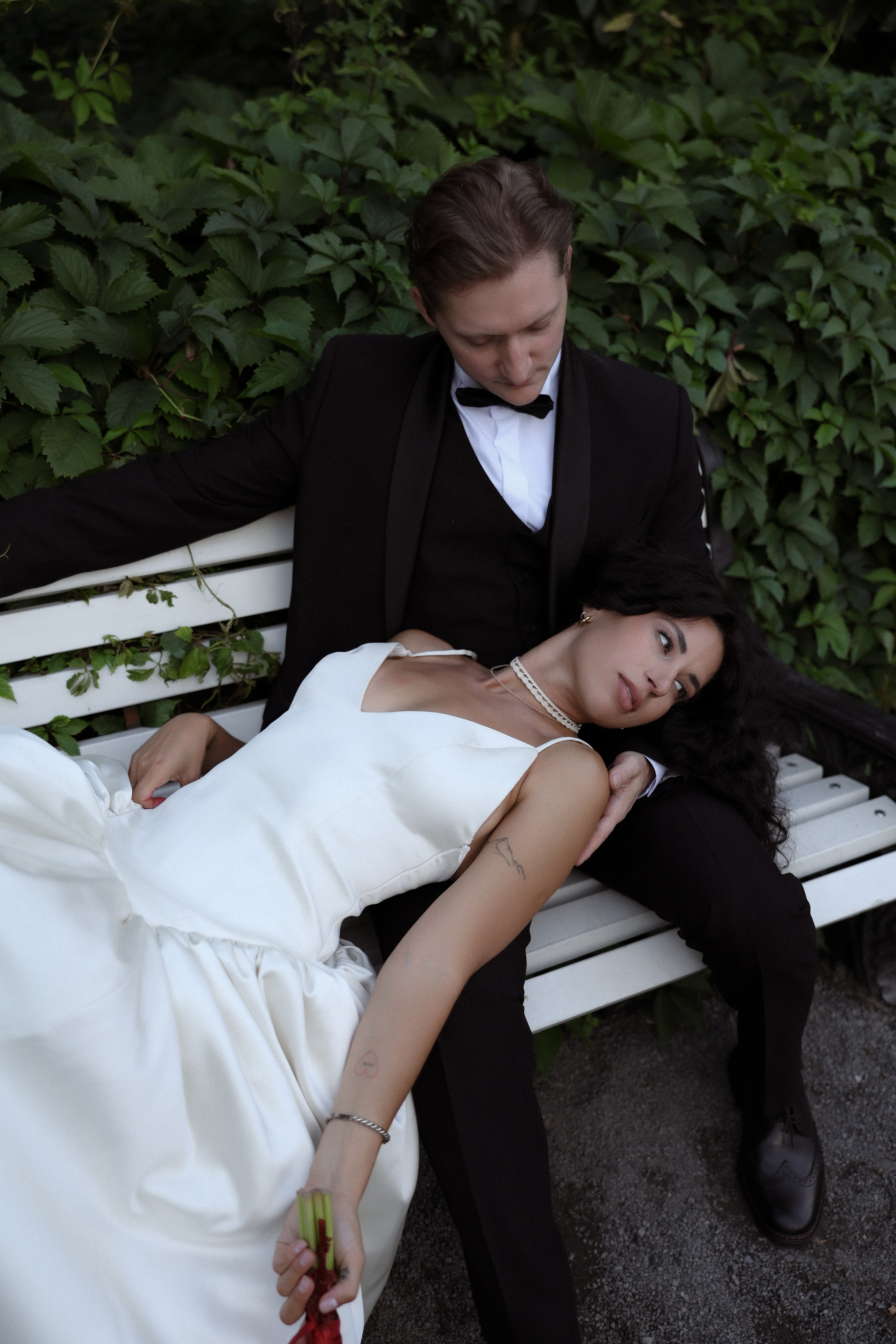 «Всегда» — Юлия и Александр. Свадебный и семейный фотограф в Москве Ломова Ирина