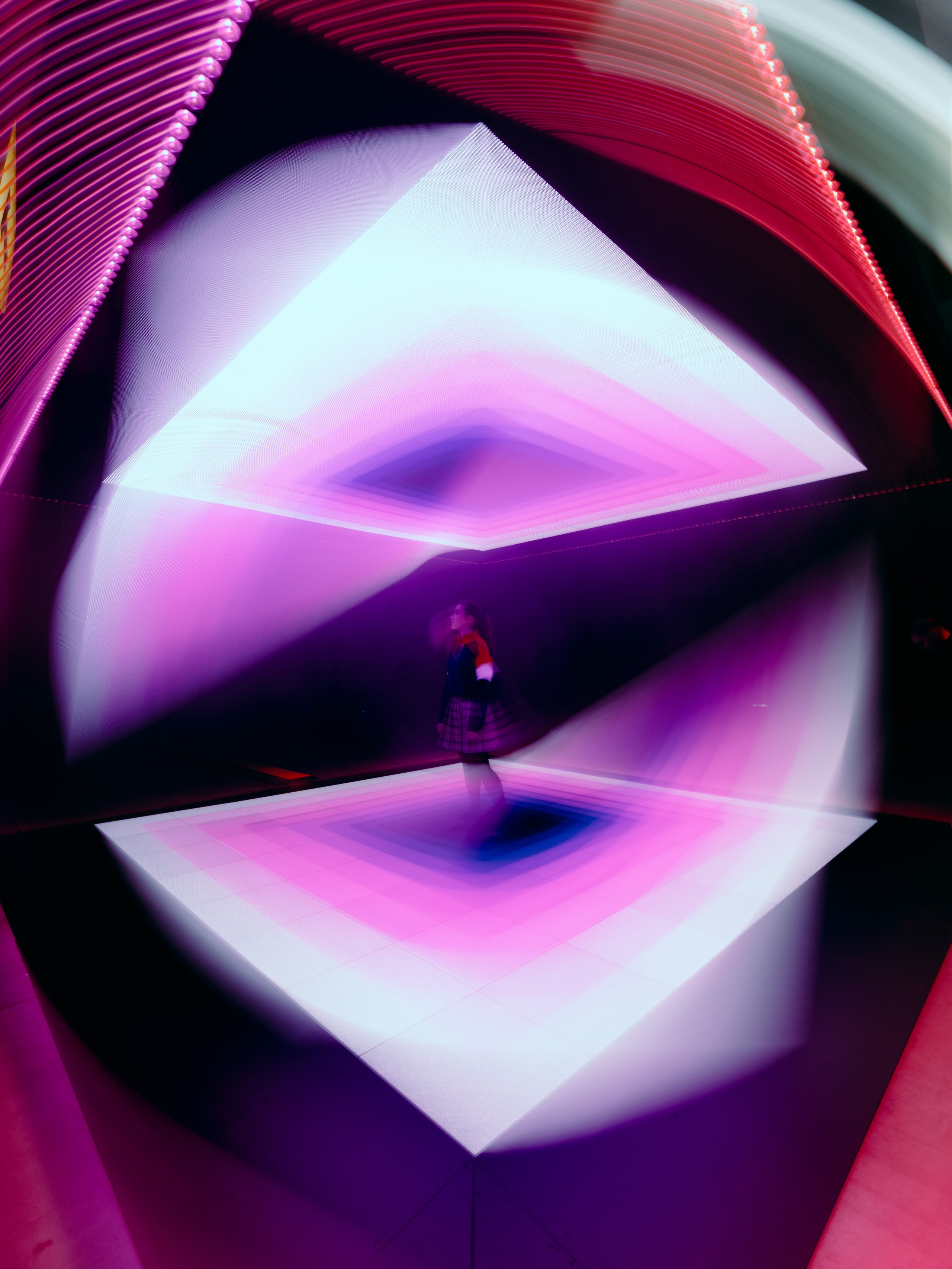 Intervals Festival 2025. @tomrus: Рустам Шагиморданов — фотограф