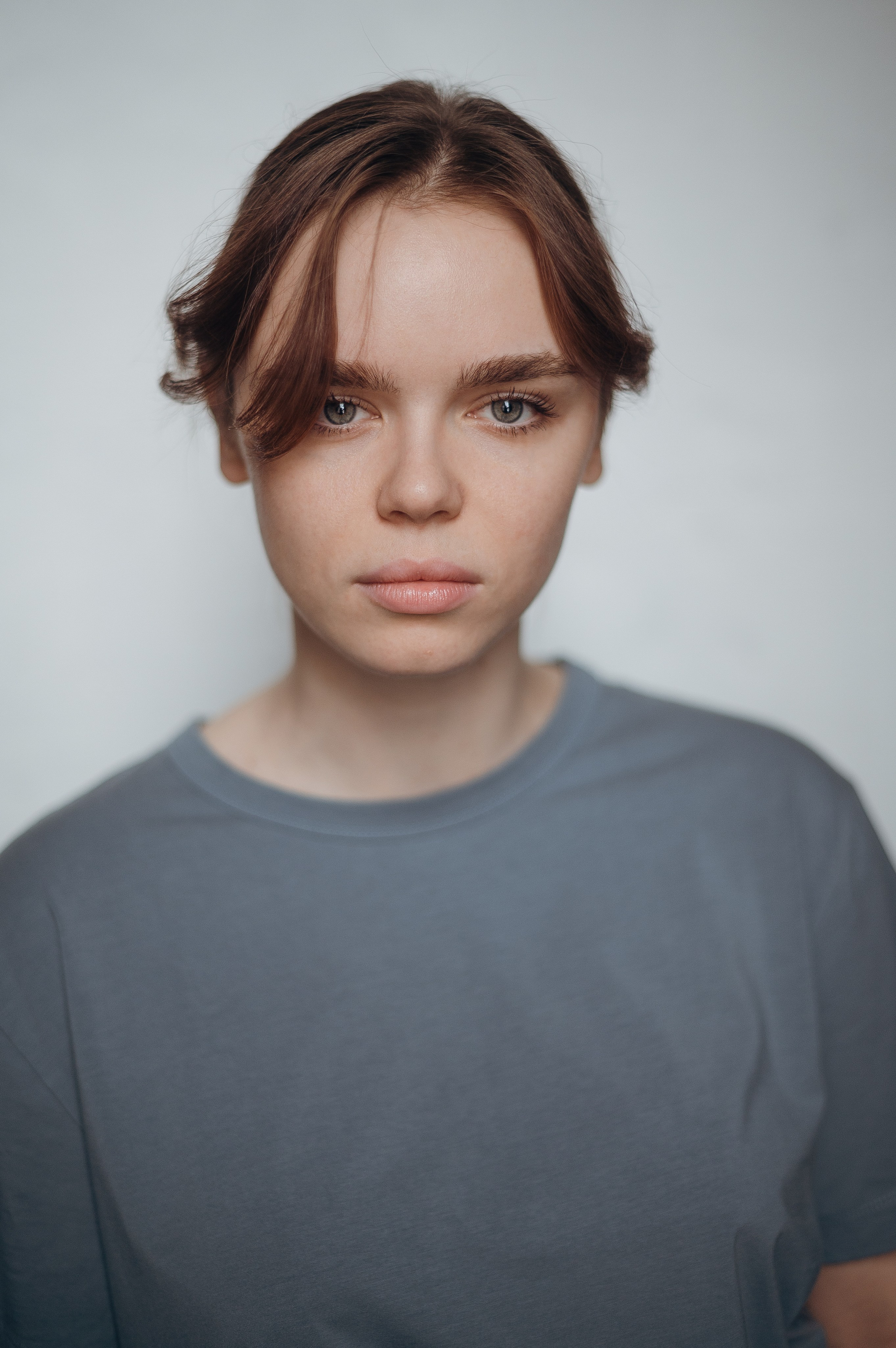 Елизавета студентка ЯГТИ имени Фирса Шишигина. Актёрское портфолио. Свадебный фотограф в Ярославле Денис Медоваров