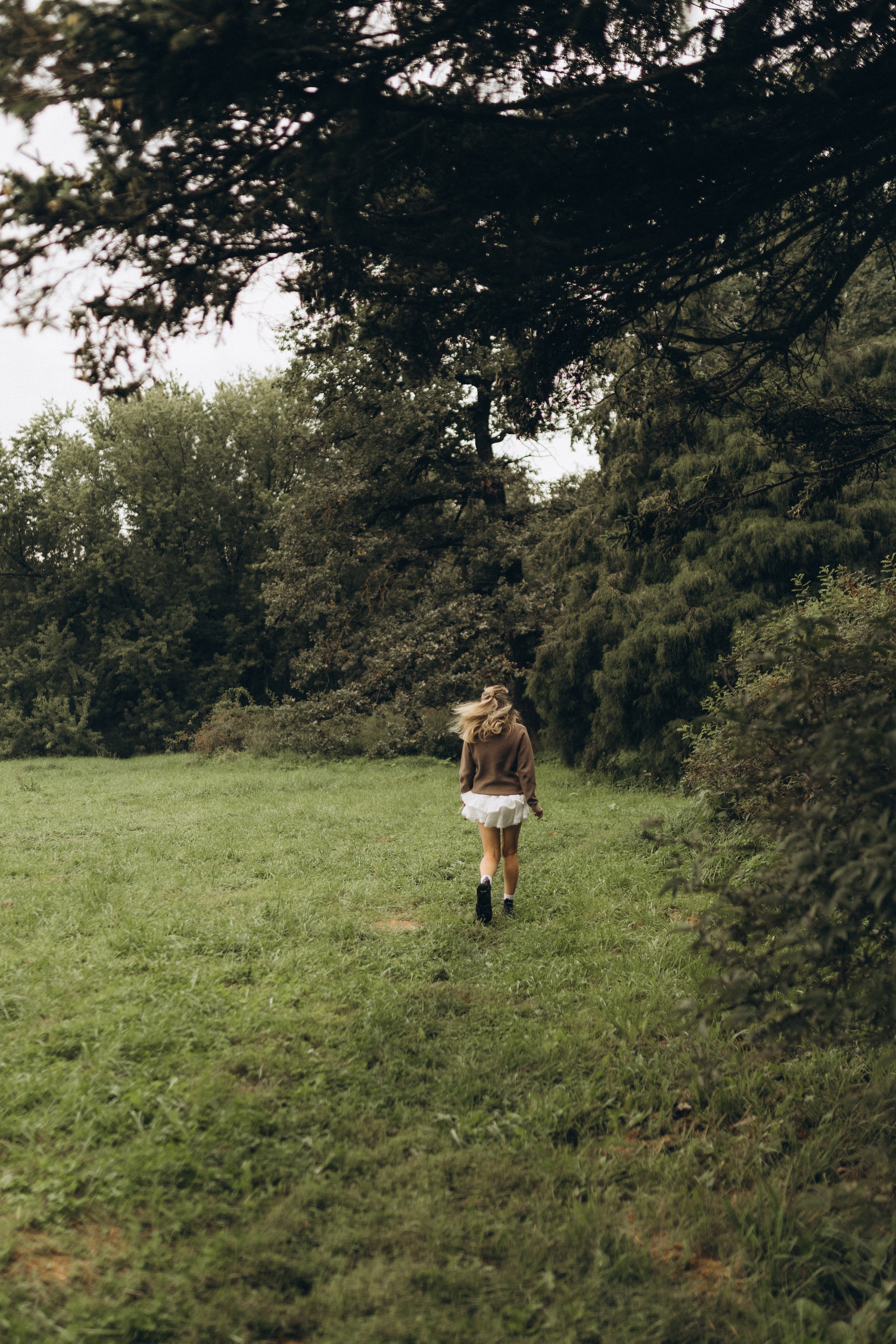 Последний летний день. Семейный фотограф в Москве и МО Маша Забудская