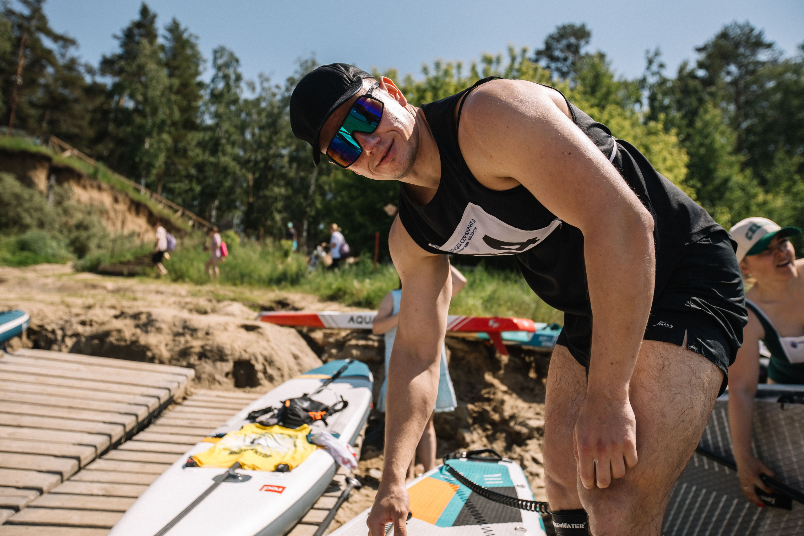 Чемпионат и первенство по НСО по серфингу. Репортажный фотограф в Новосибирске