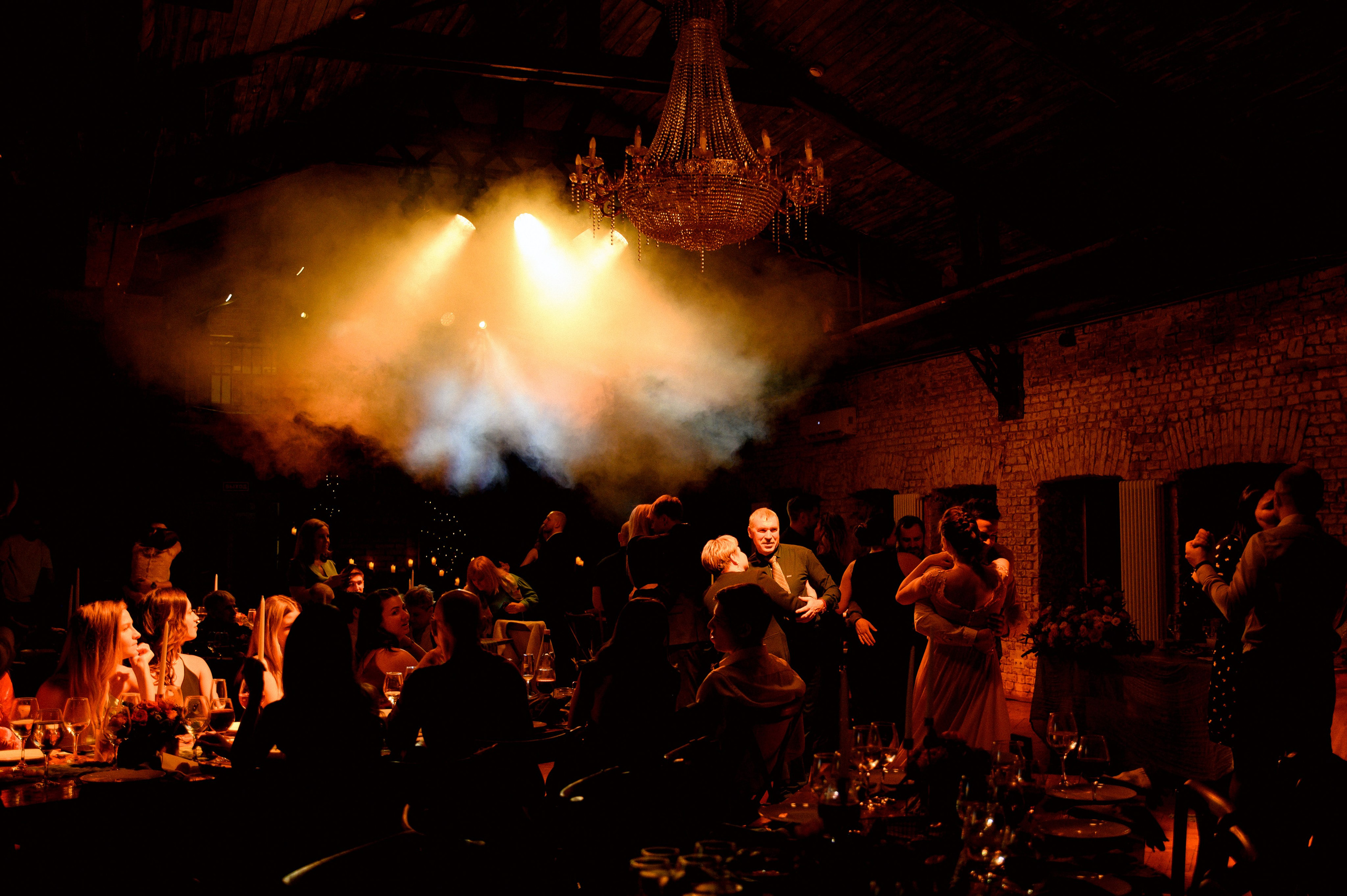 ТАНЯ и ЛЕША. Шашкова Вероника / Свадебный и семейный фотограф Москва и Ярославль